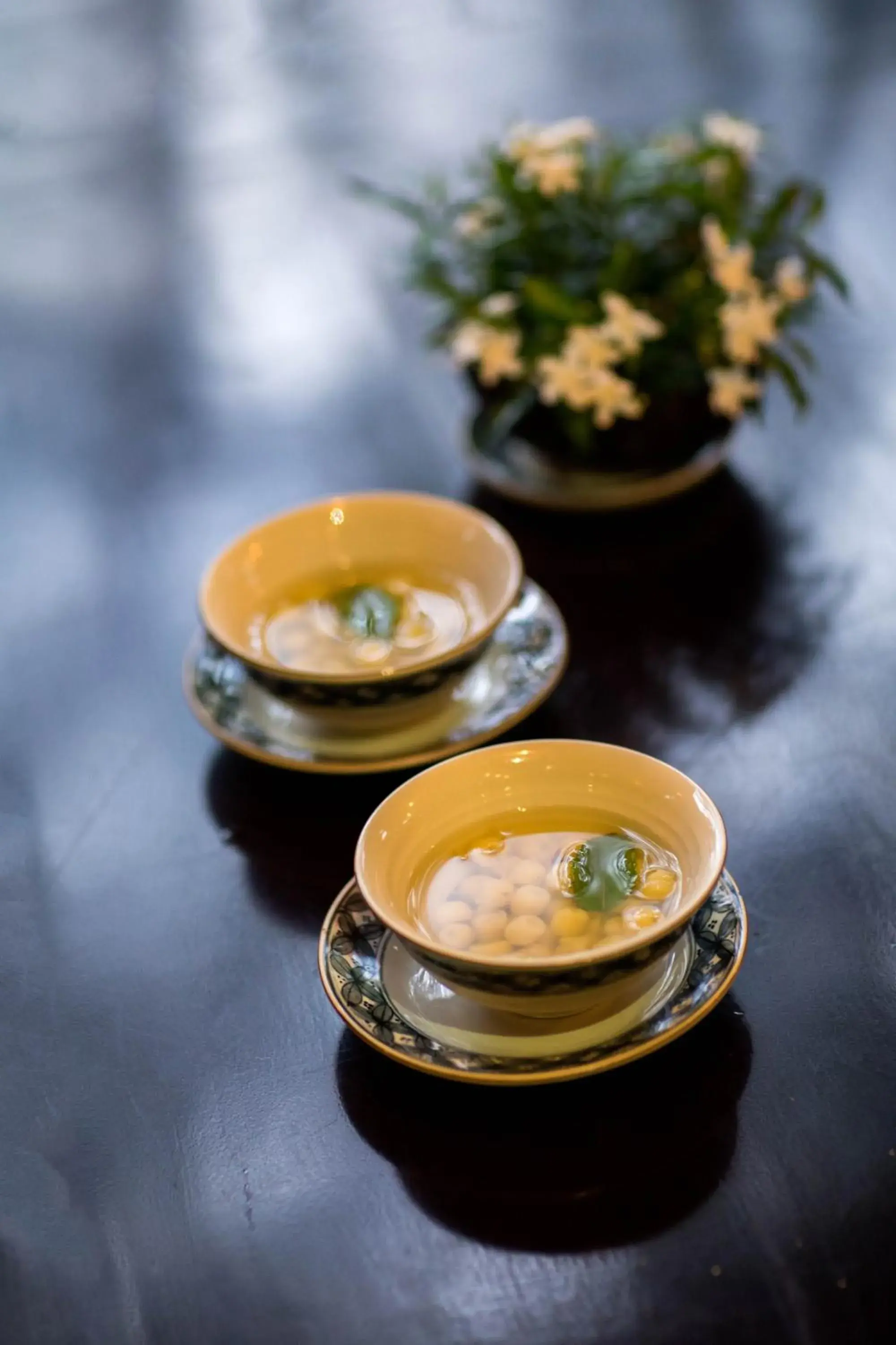 Food close-up in Hue Ecolodge Food close-up in Hue Ecolodge