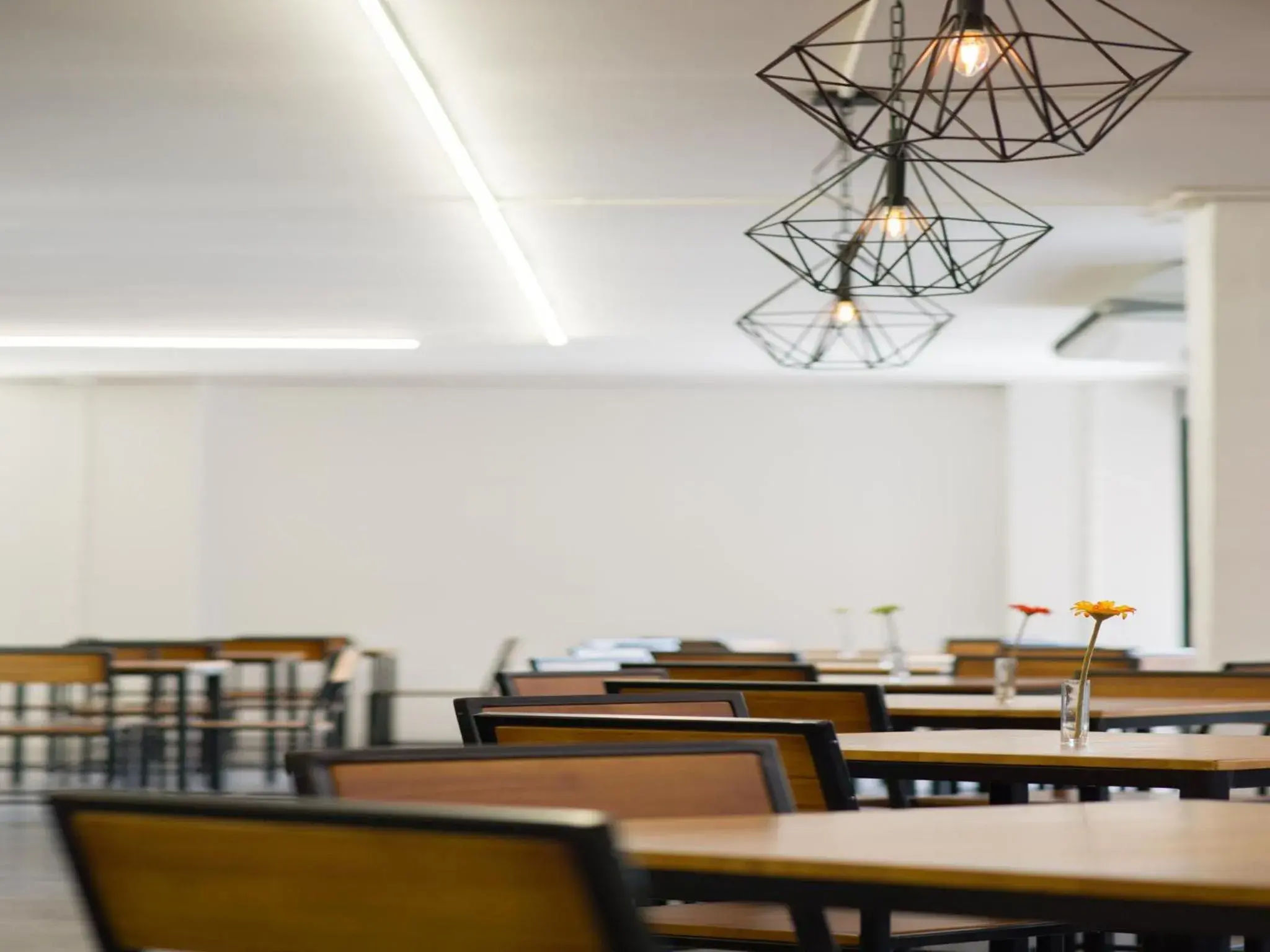 Restaurant/places to eat in iChapter Hotel Suvarnabhumi Restaurant/places to eat in iChapter Hotel Suvarnabhumi