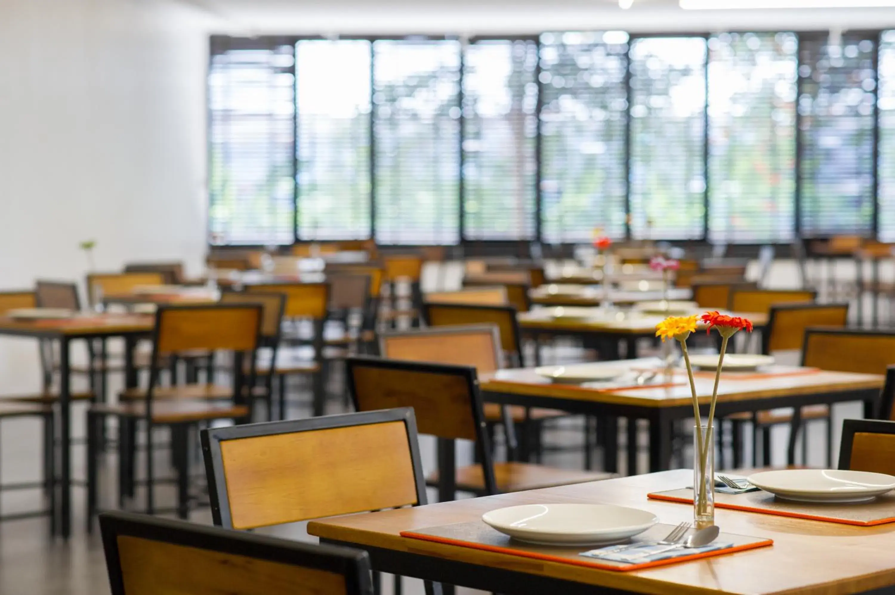 Restaurant/places to eat in iChapter Suvarnabhumi Restaurant/places to eat in iChapter Suvarnabhumi