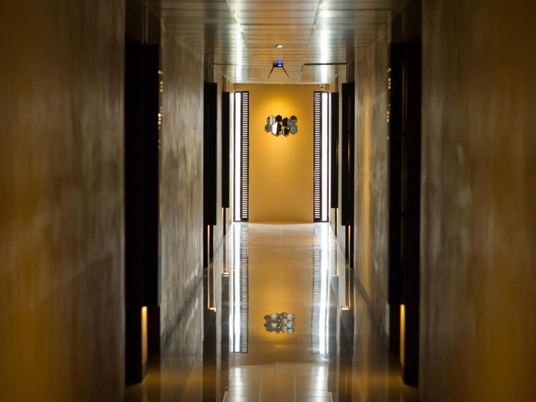 Property building in iChapter Suvarnabhumi Property building in iChapter Suvarnabhumi