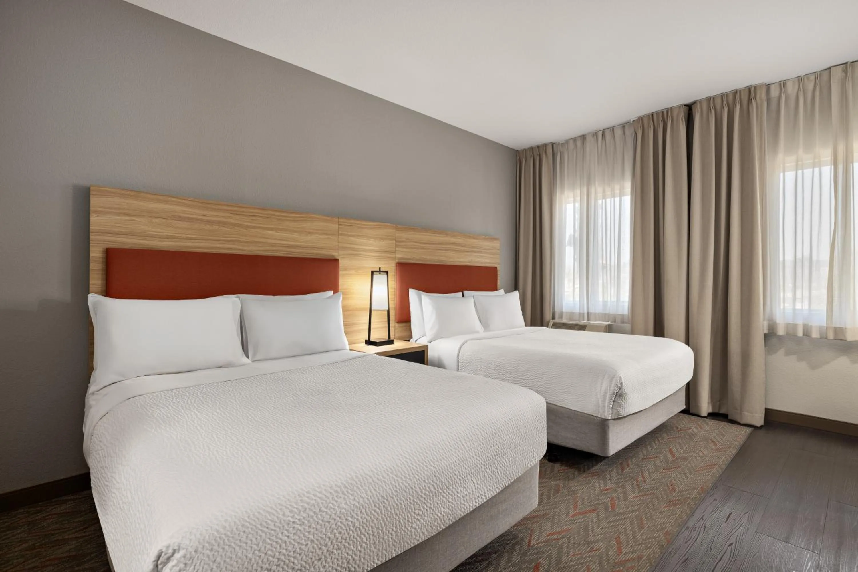 Bedroom, Bed in Candlewood Suites San Diego by IHG