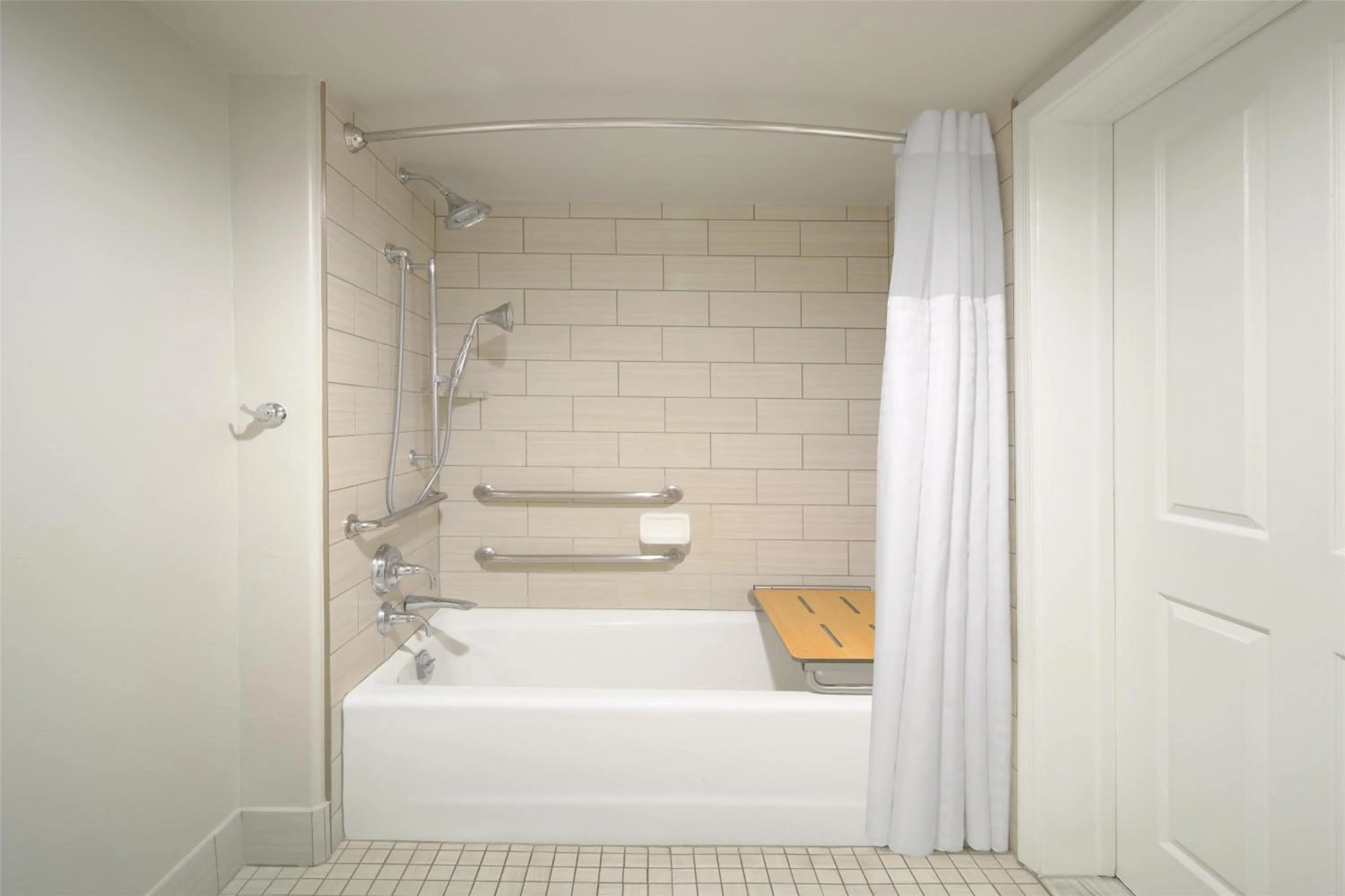 Bathroom in Hilton Sedona Resort at Bell Rock