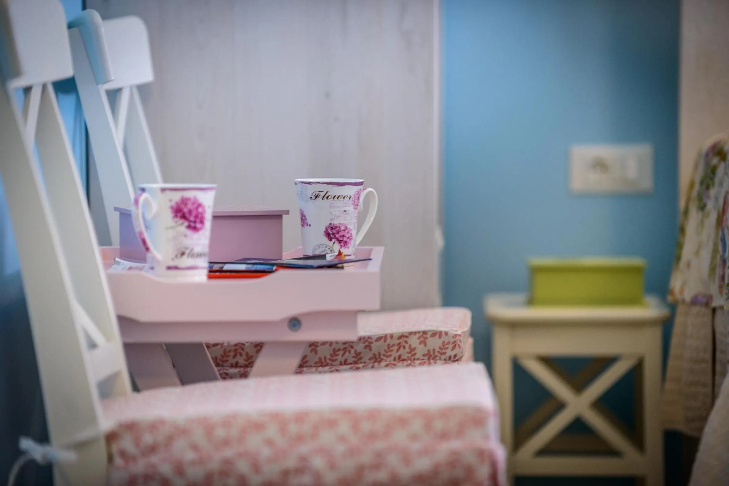 Coffee/tea facilities in Stradun View En Suite Rooms & Studio