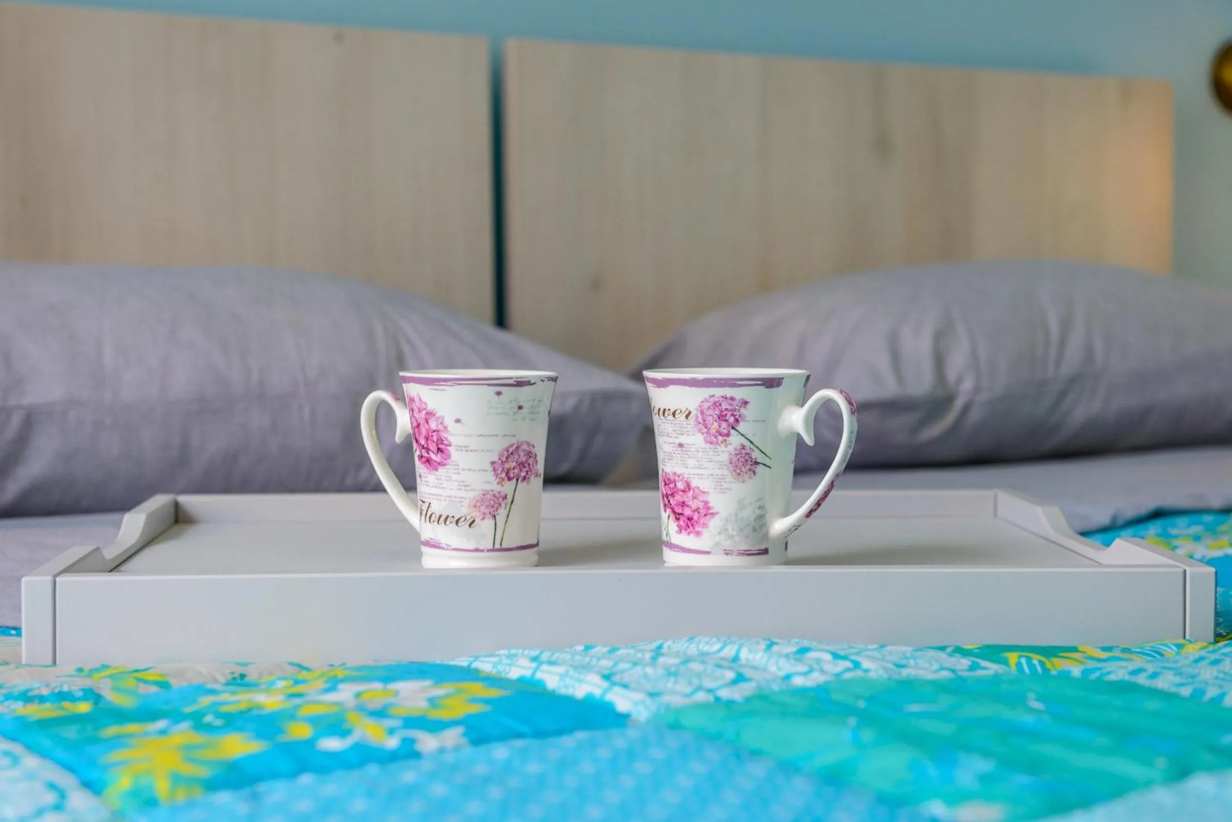 Coffee/tea facilities in Stradun View En Suite Rooms & Studio