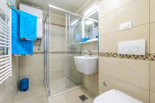 Stradun View En Suite Rooms & Studio