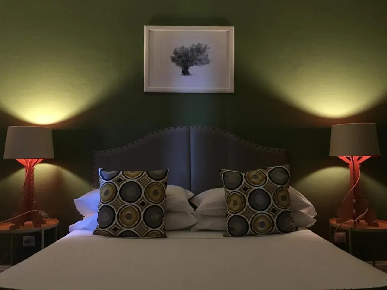 Junior Suite in Macchiabuia Junior Suite in Macchiabuia