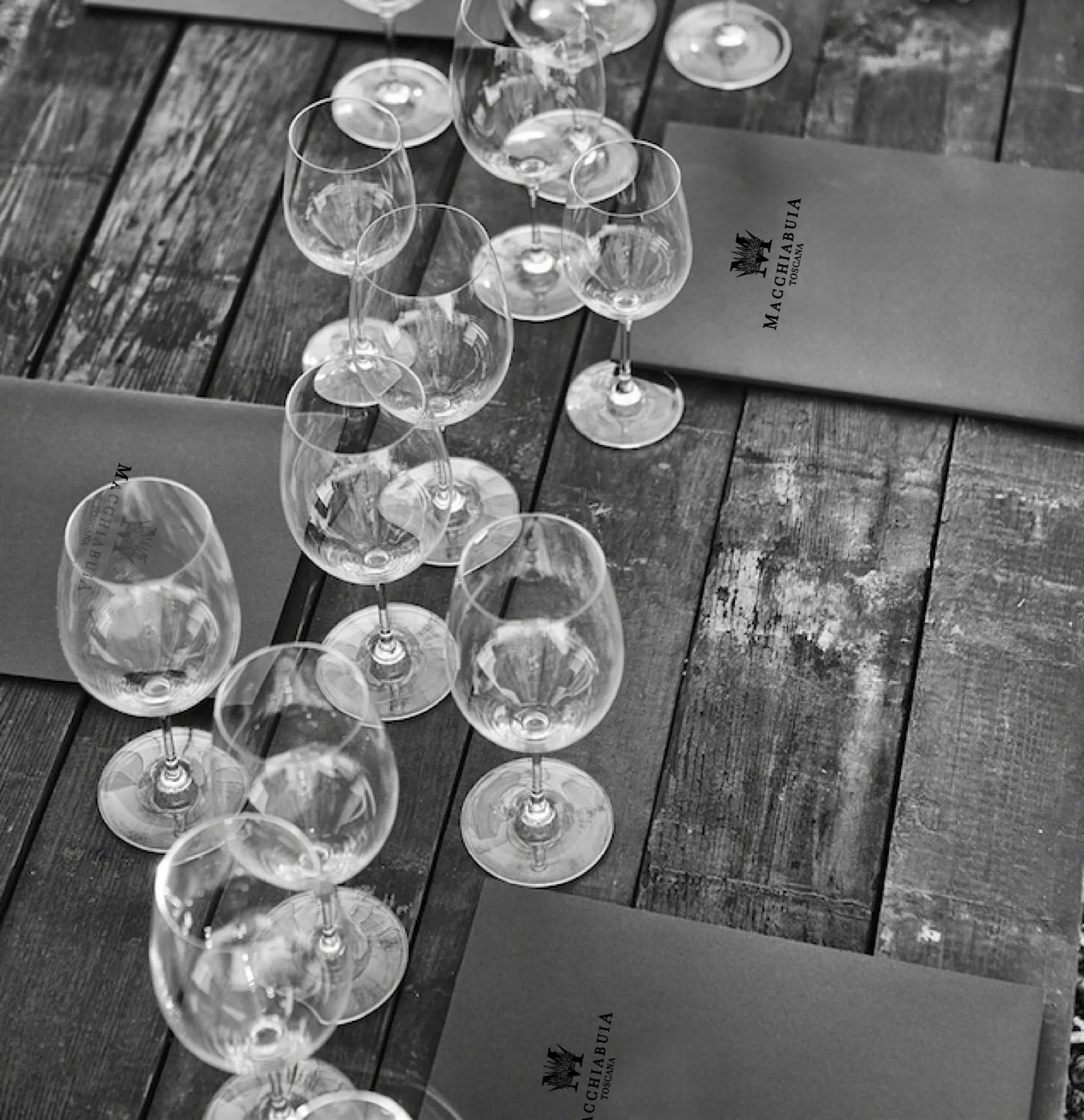 Restaurant/places to eat in Macchiabuia