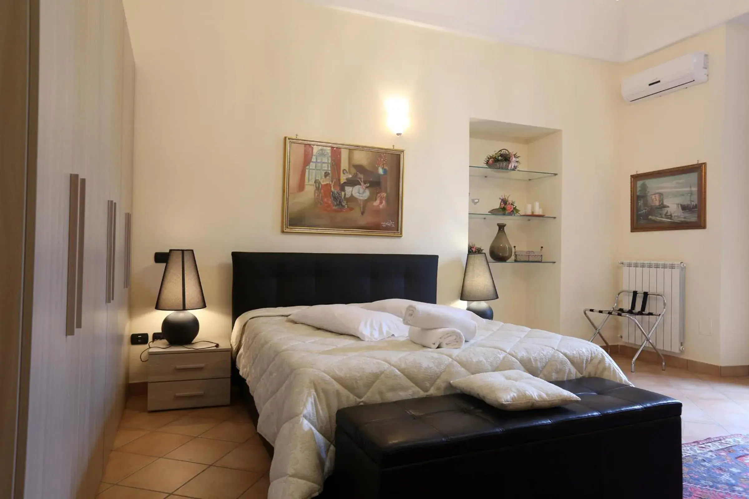 Two-Bedroom Suite - single occupancy in Mà Maison Two-Bedroom Suite - single occupancy in Mà Maison