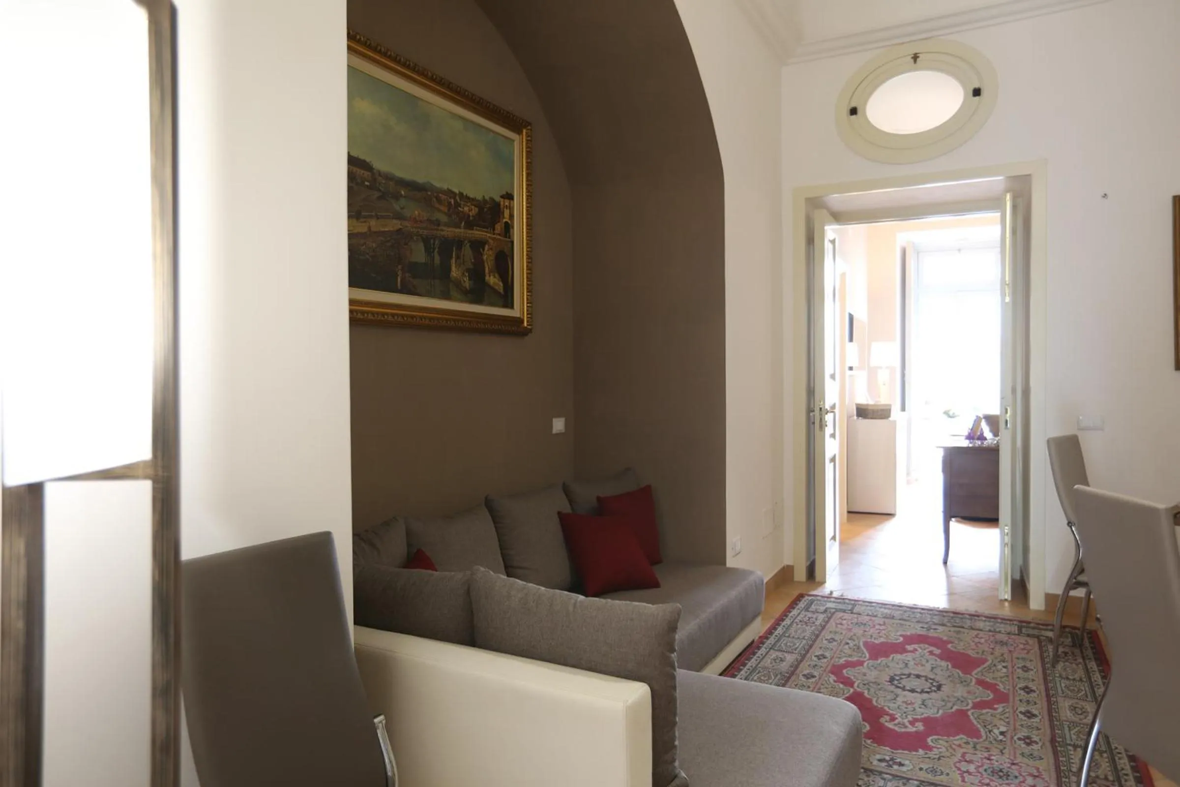 Food and drinks in Mà Maison