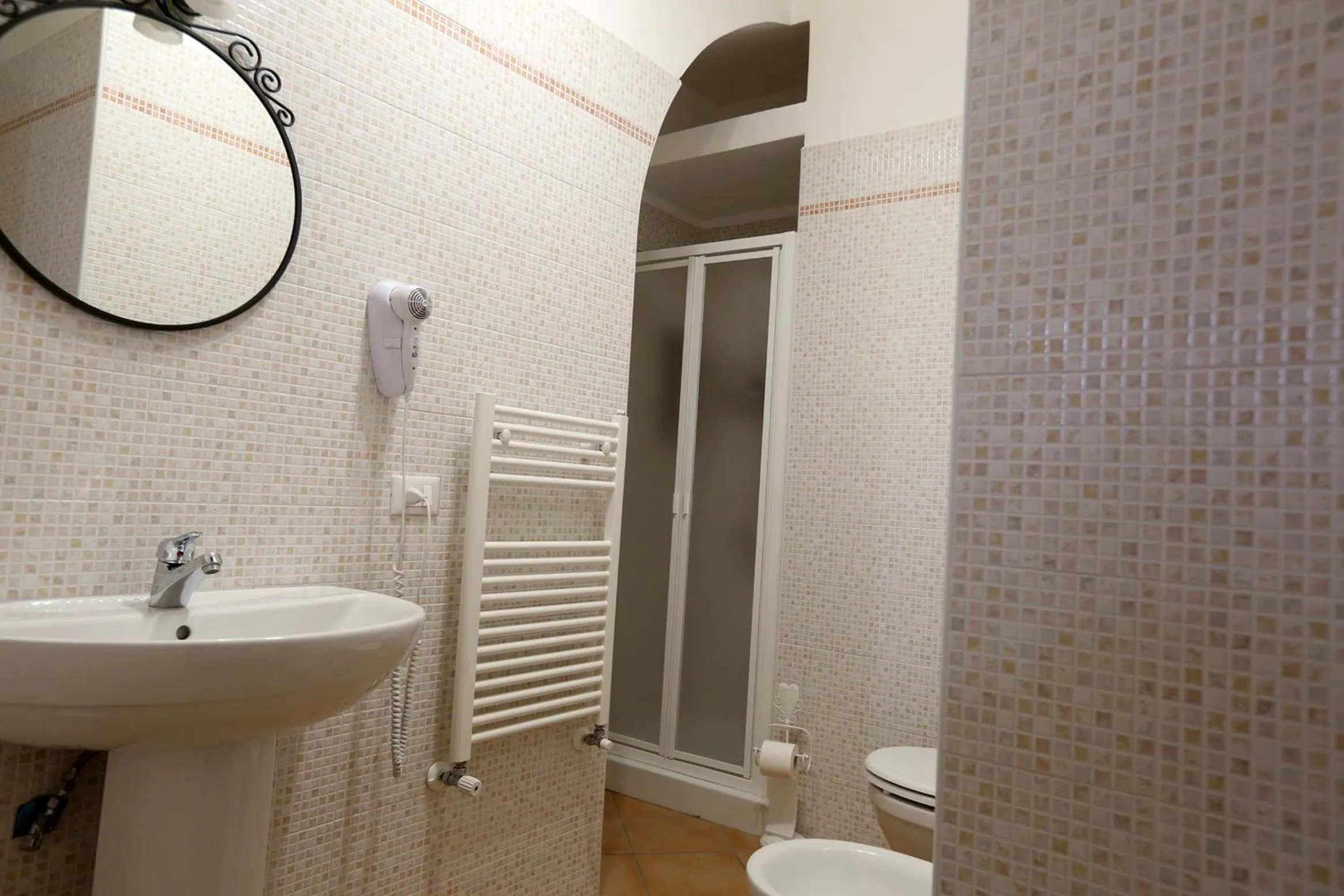 Bathroom in Mà Maison