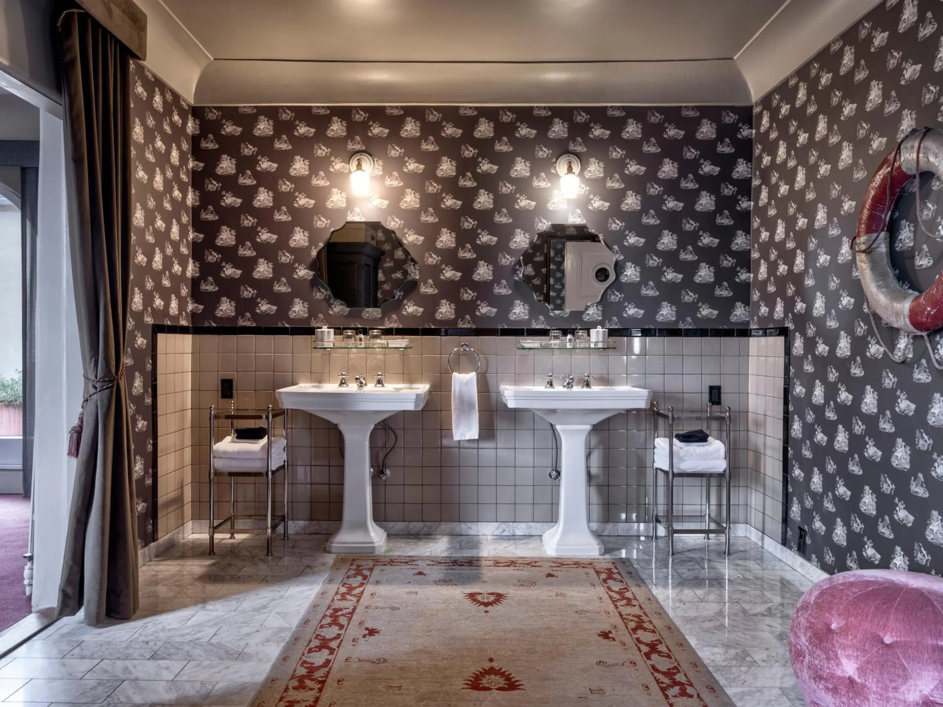 Maison Twenty Seven