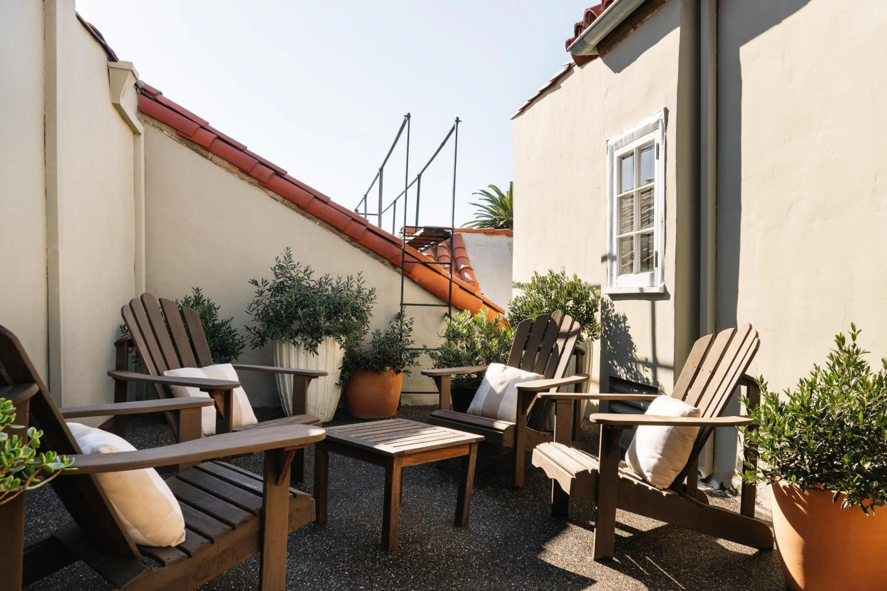 Palihouse Santa Monica