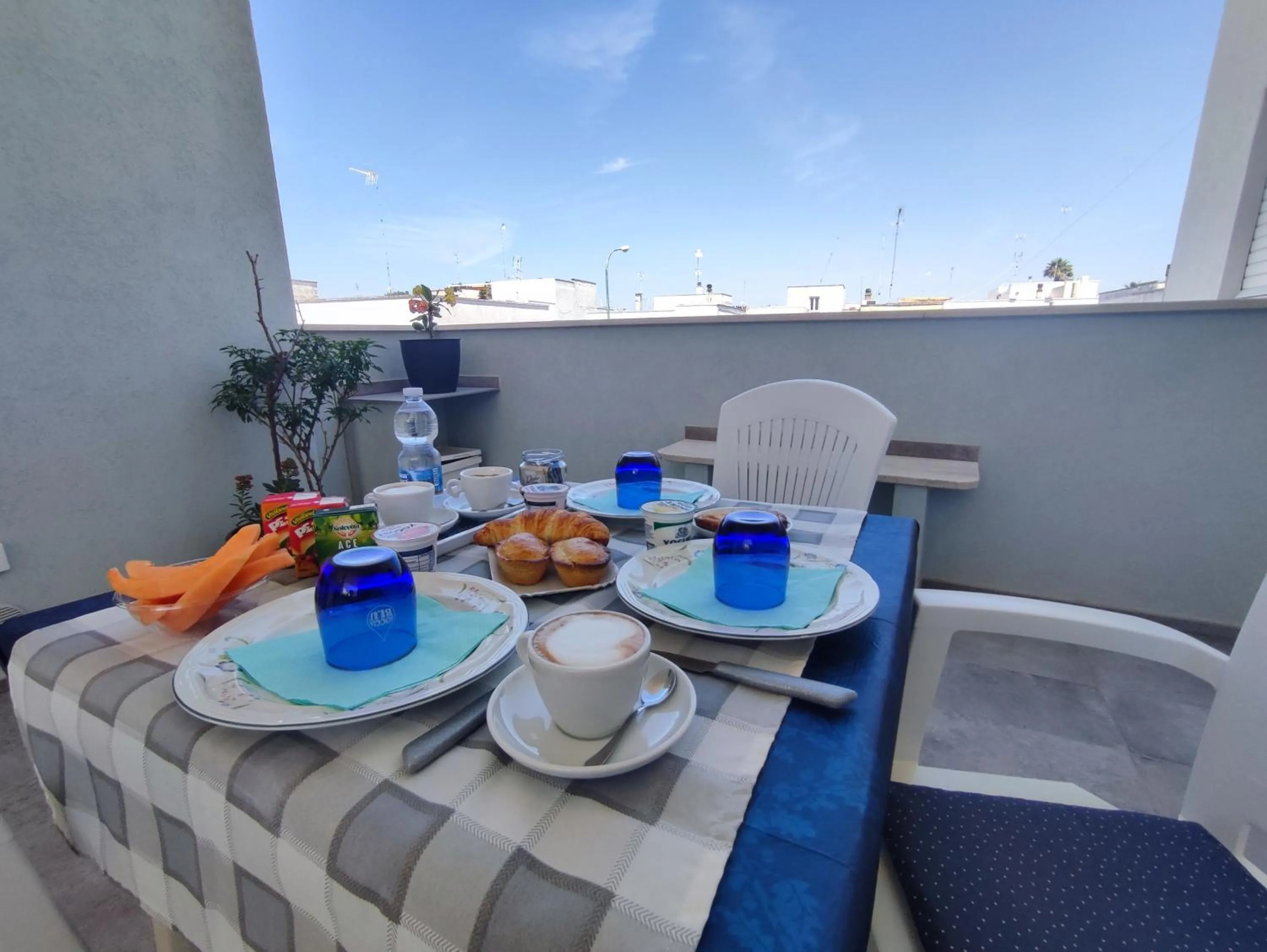 B&B DreAm Porto Cesareo