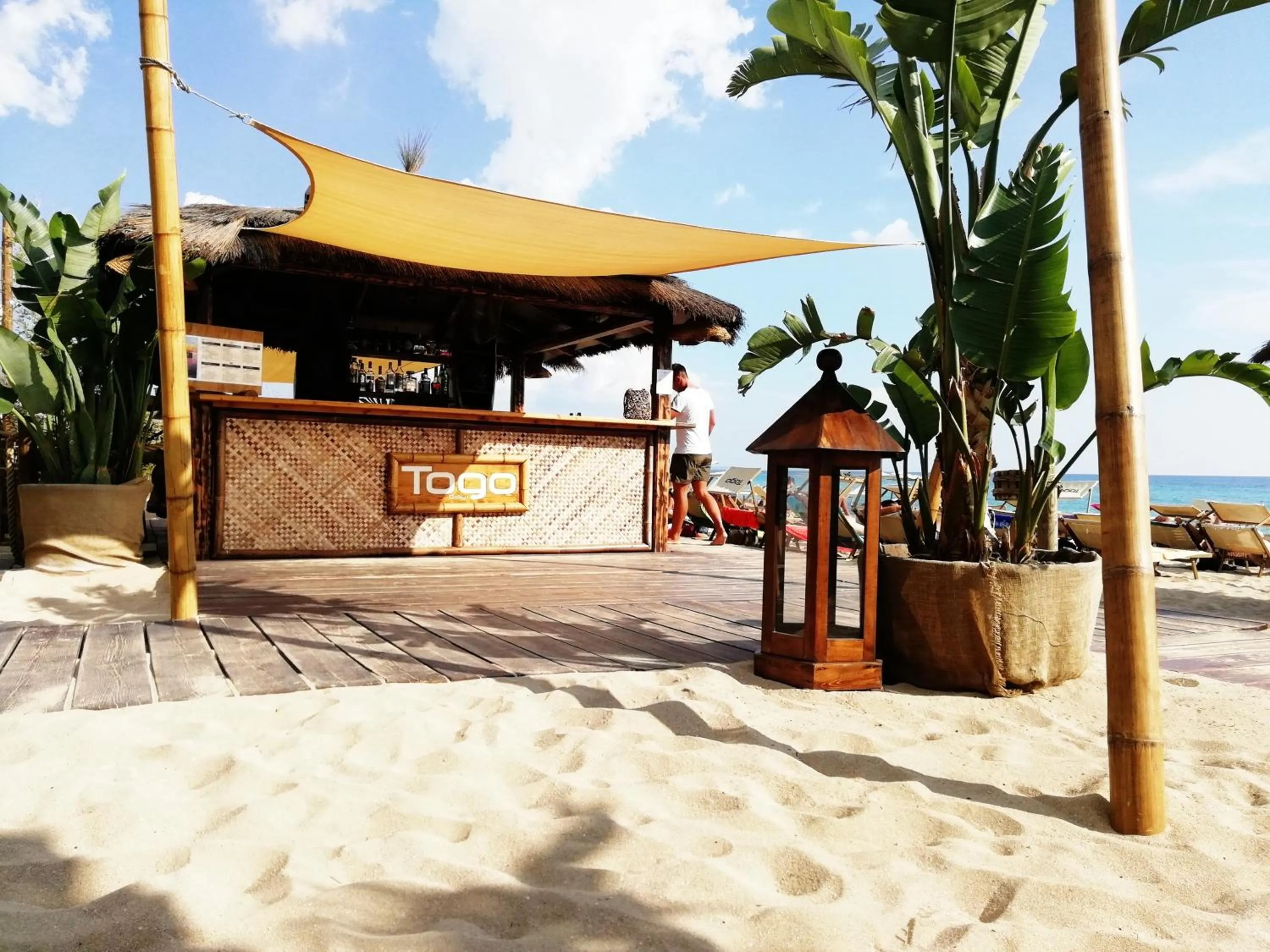 B&B DreAm Porto Cesareo