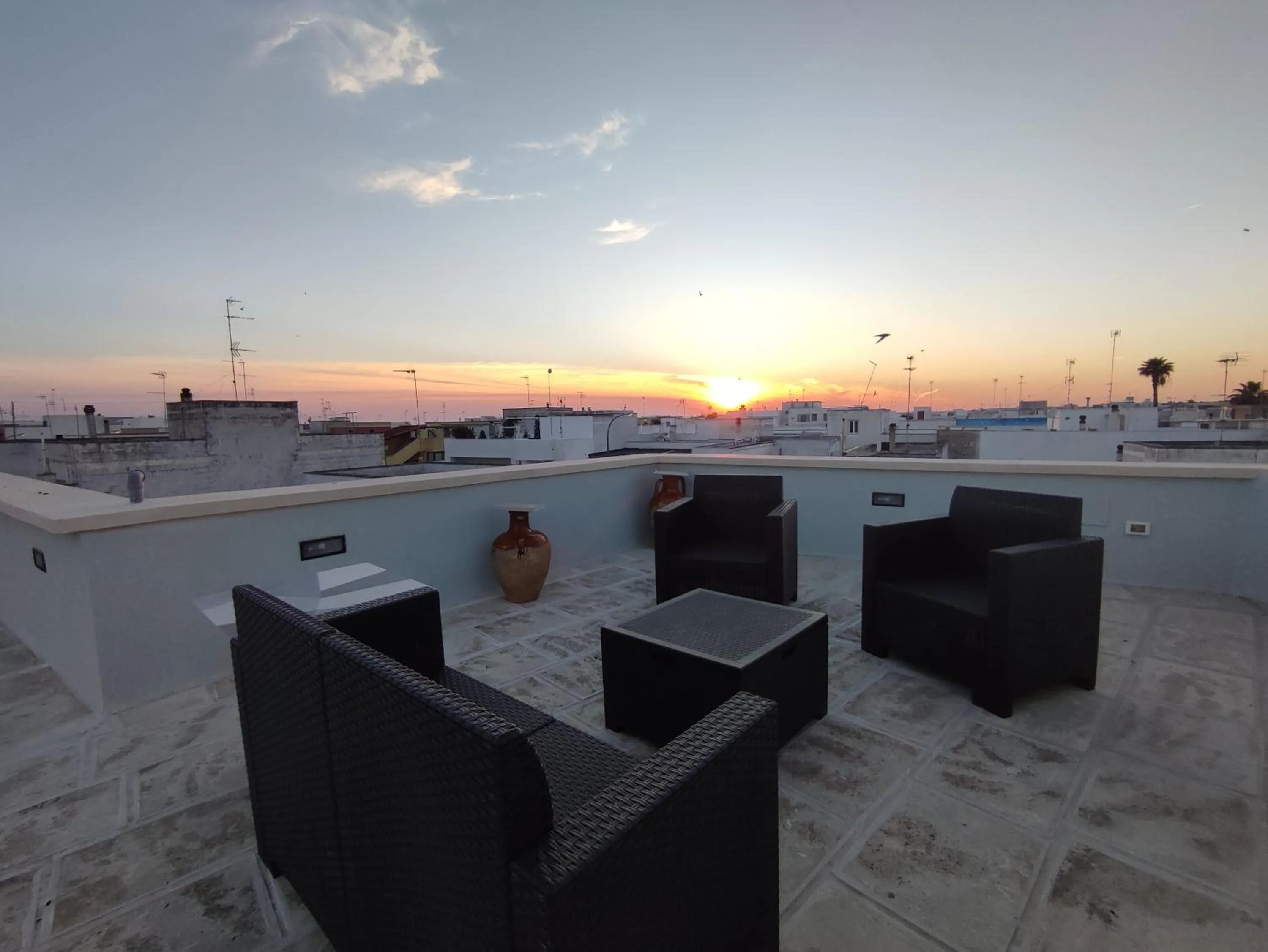 B&B DreAm Porto Cesareo