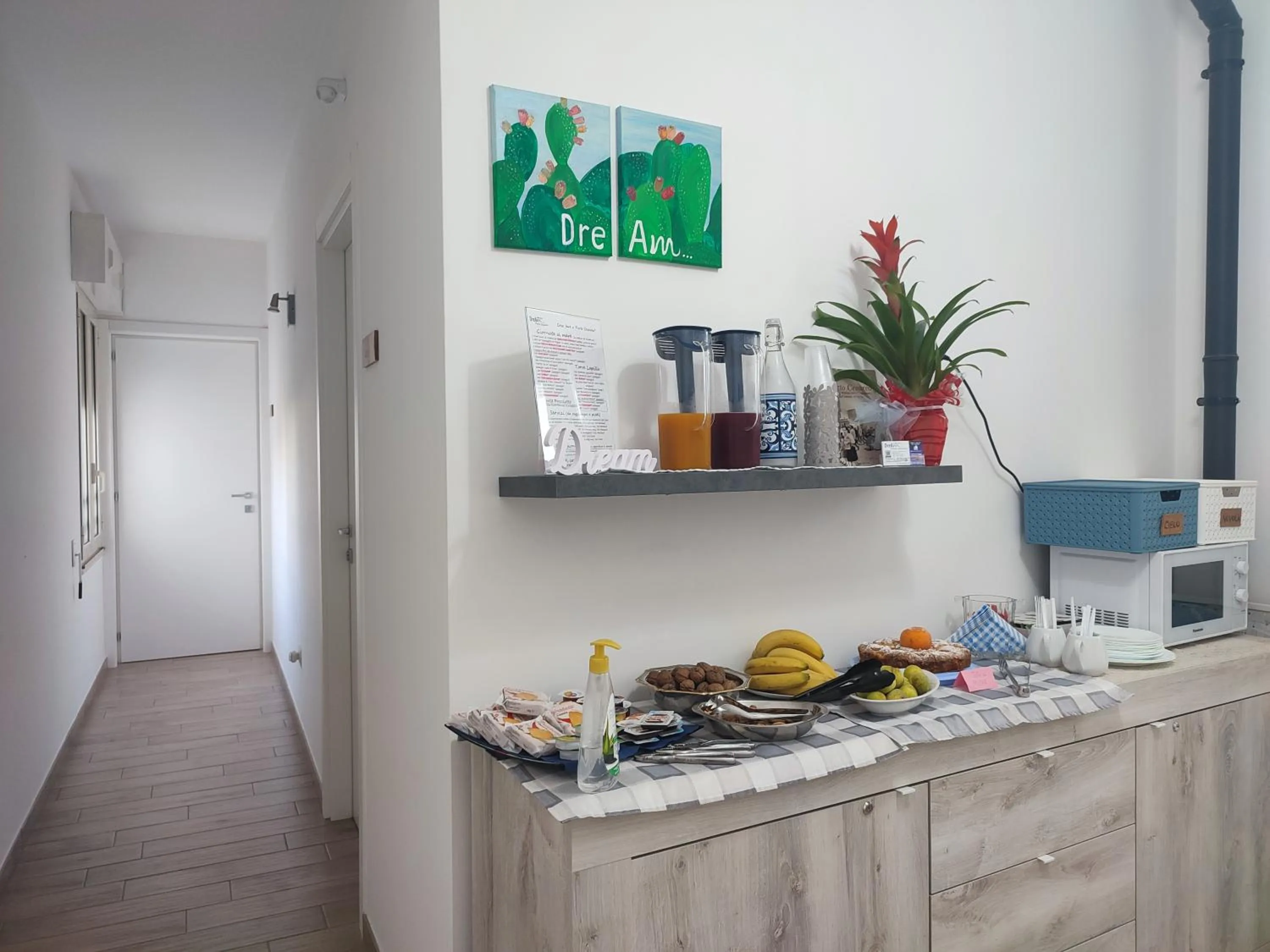 B&B DreAm Porto Cesareo