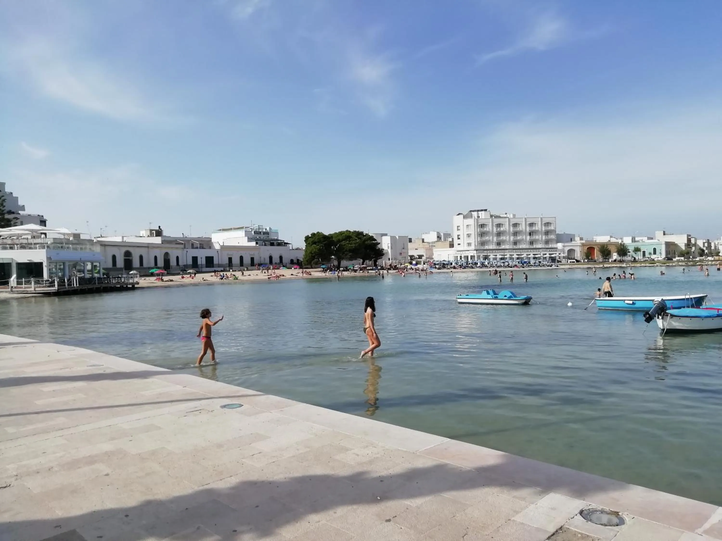 B&B DreAm Porto Cesareo