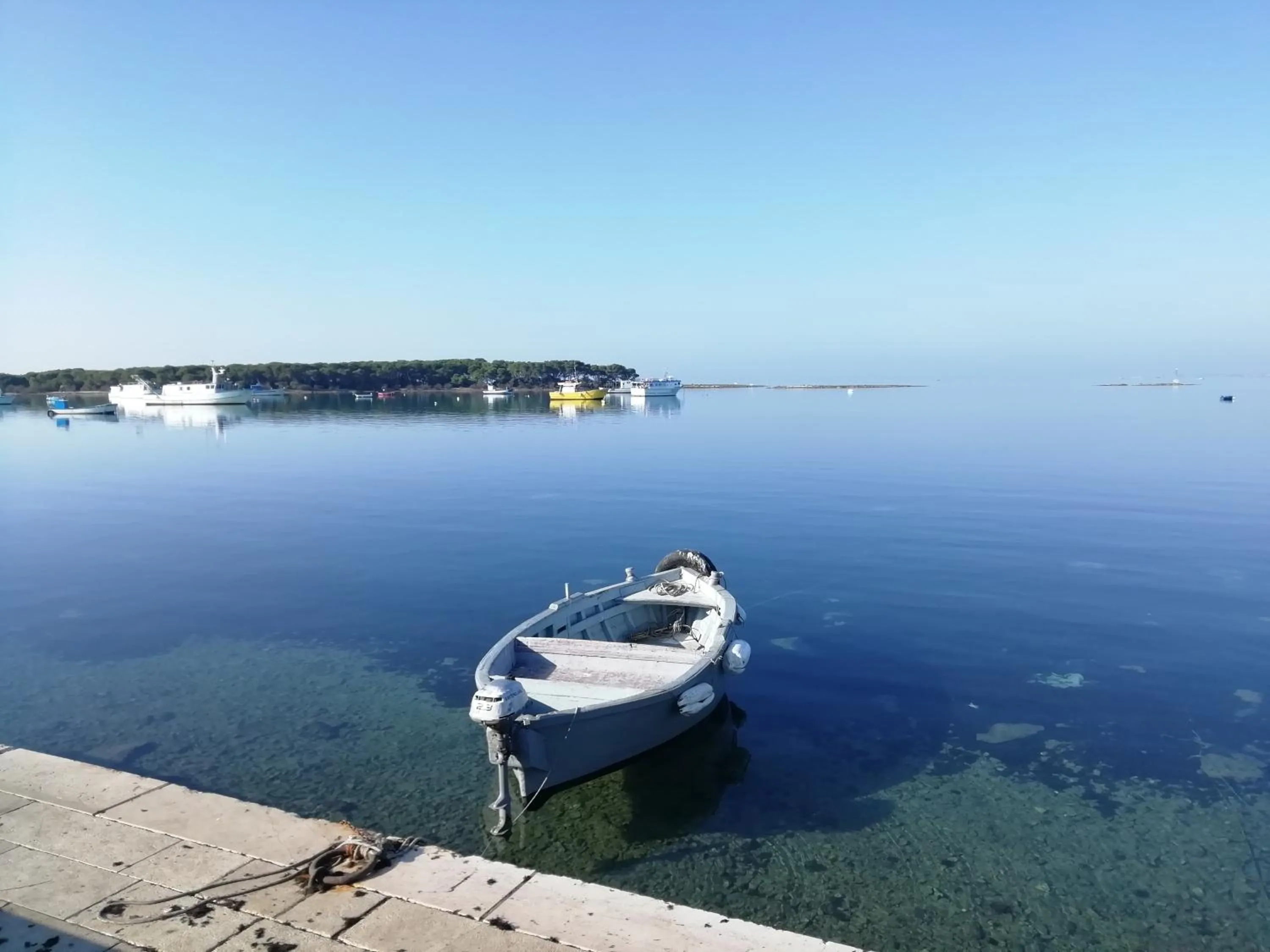 B&B DreAm Porto Cesareo