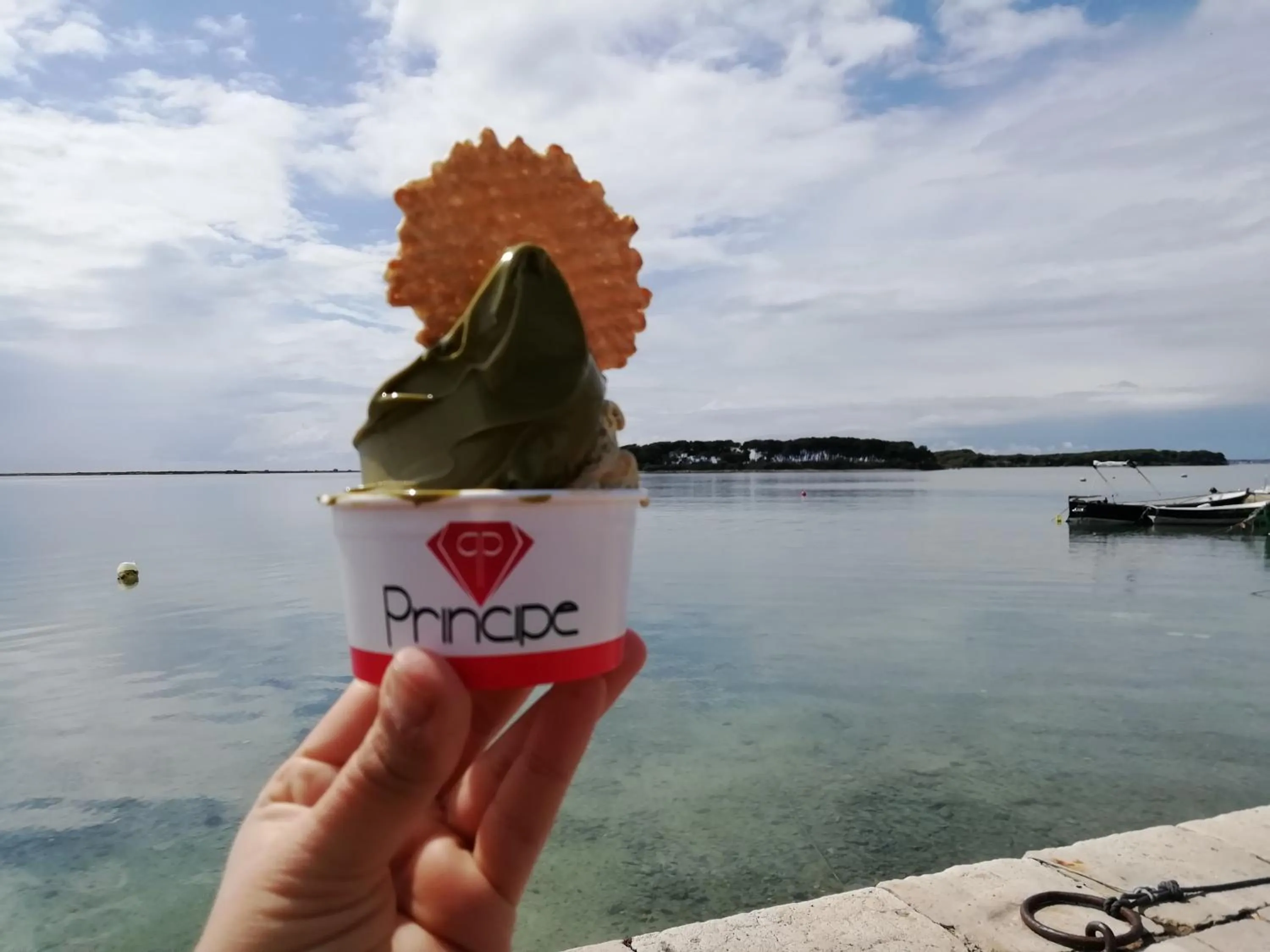 B&B DreAm Porto Cesareo