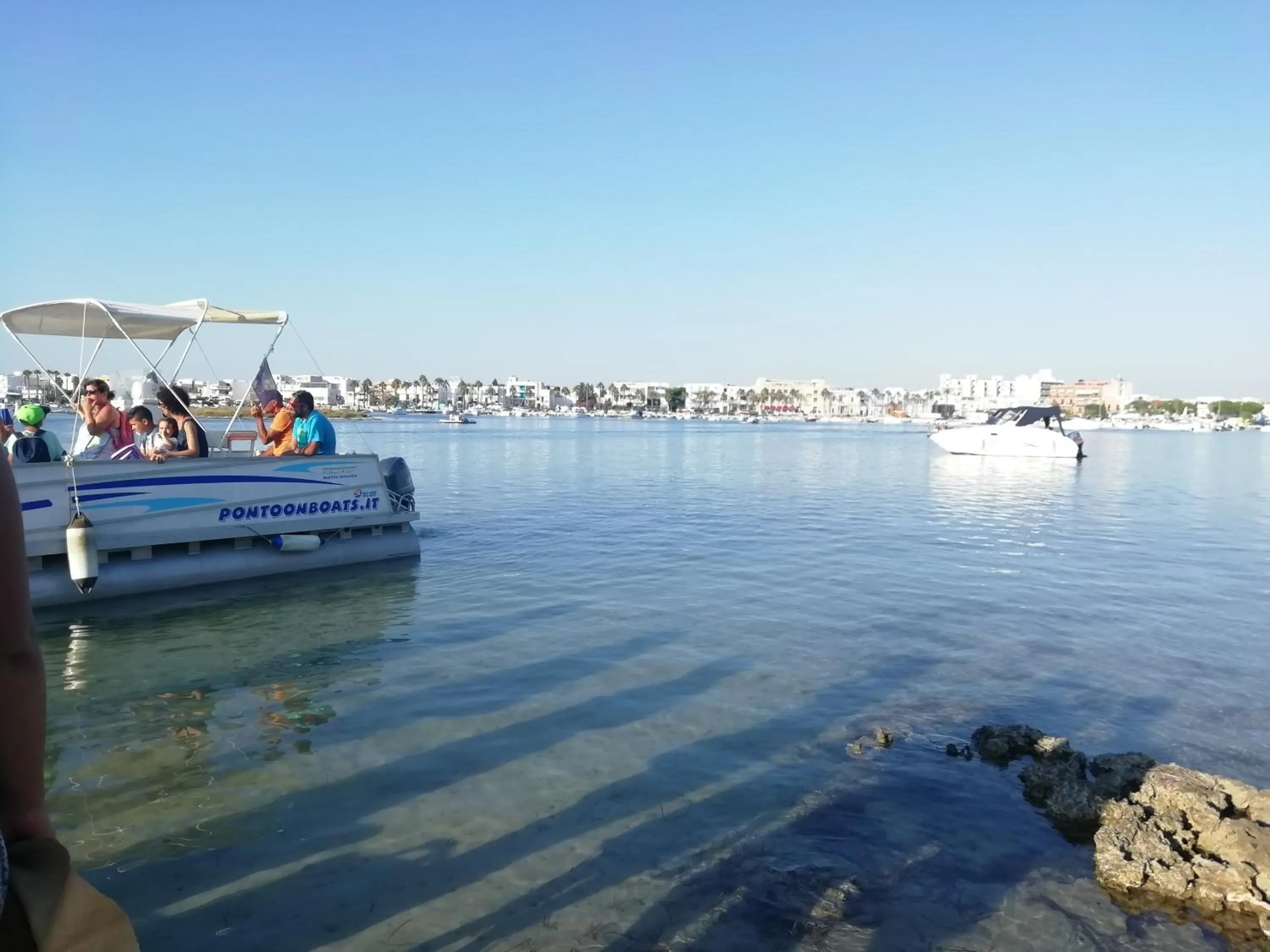 B&B DreAm Porto Cesareo