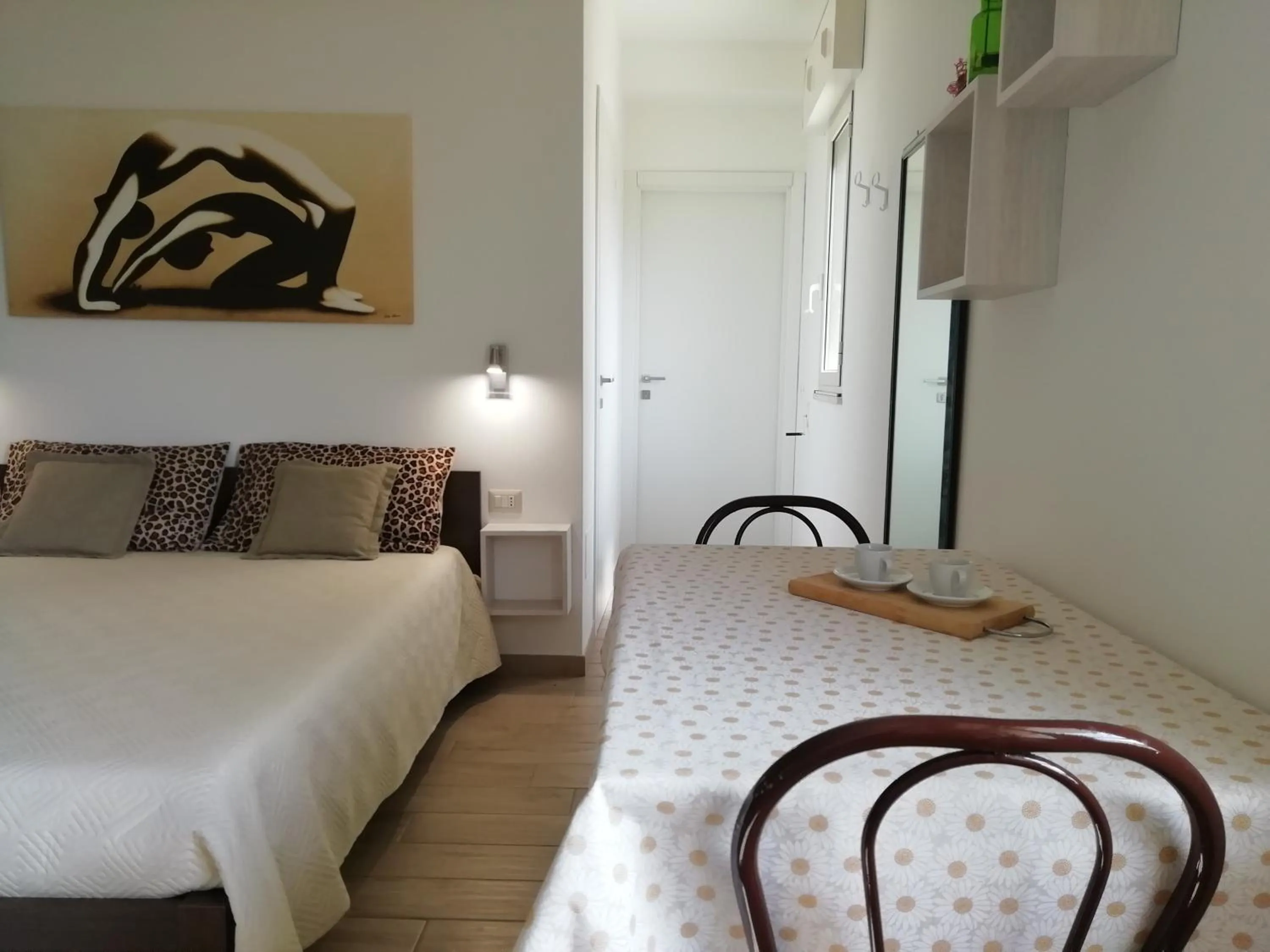 B&B DreAm Porto Cesareo