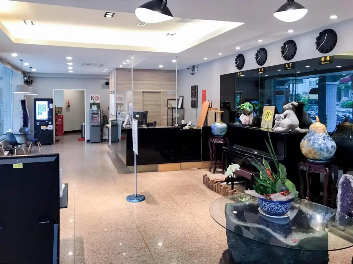 Fudi Hotel Fudi Hotel