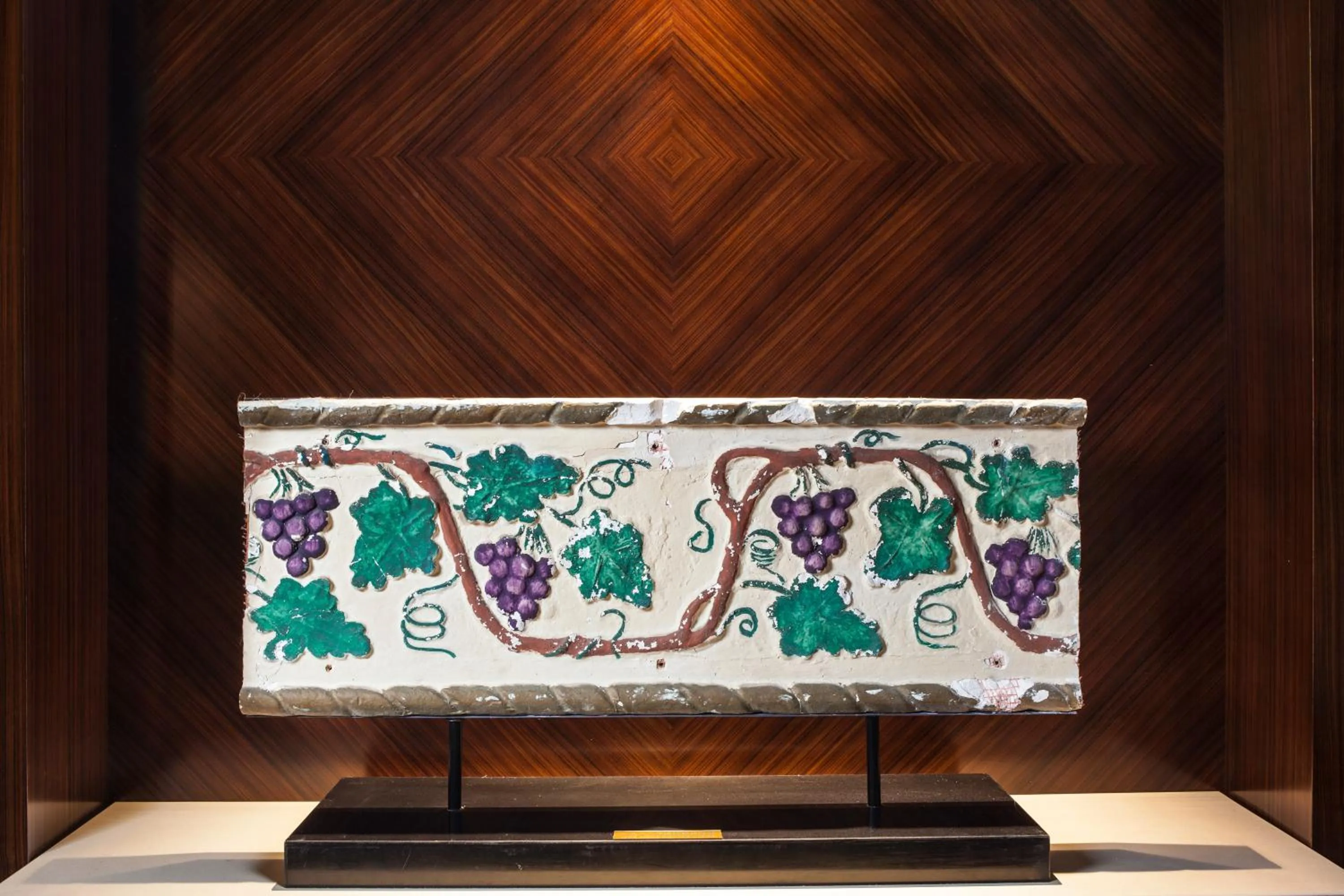 Meeting/conference room in 上海外滩锦江都城新城饭店 Metropolo Xin Cheng Hotel, The Bund Shanghai