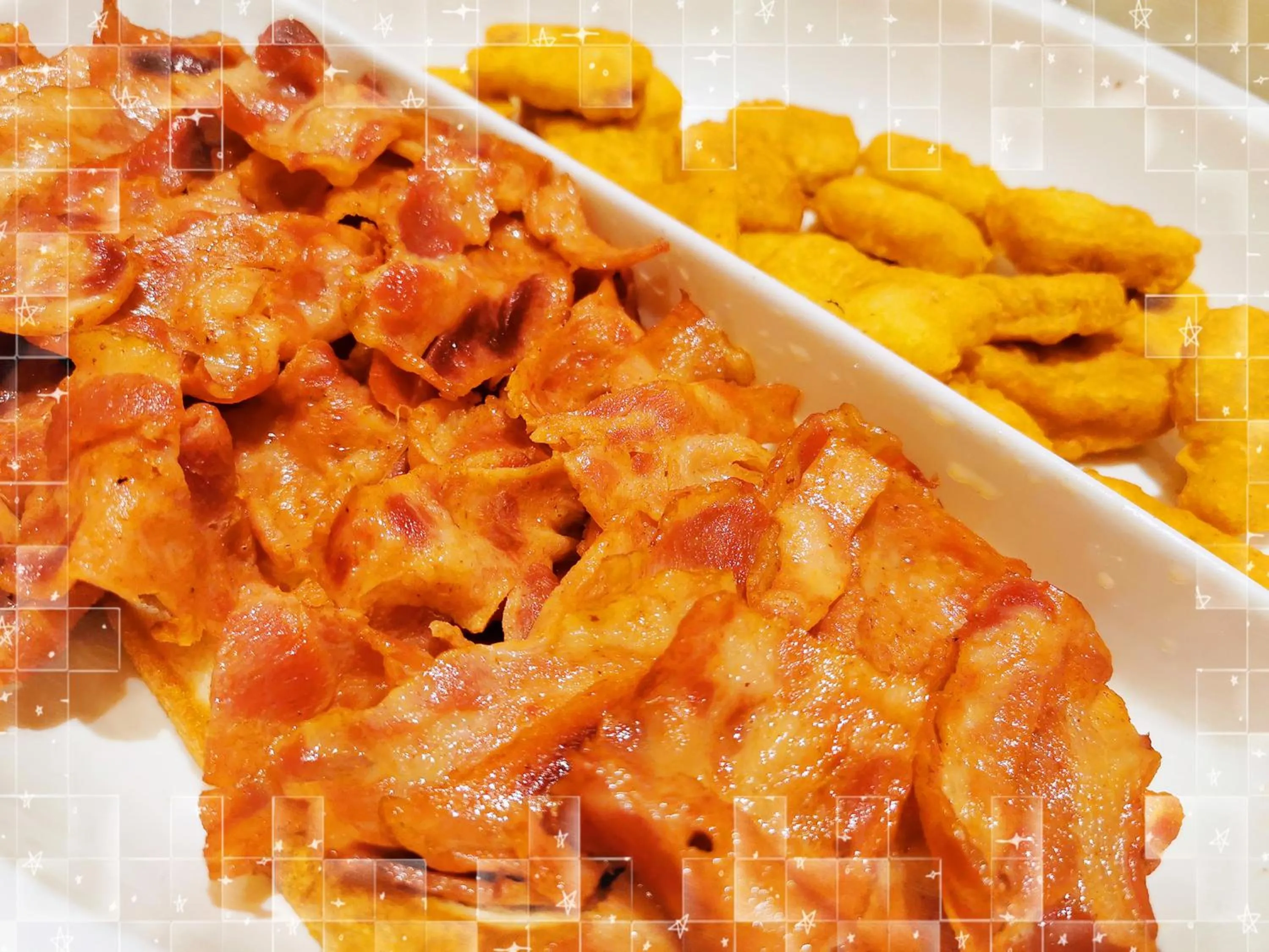 Breakfast in 上海外滩锦江都城新城饭店 Metropolo Xin Cheng Hotel, The Bund Shanghai