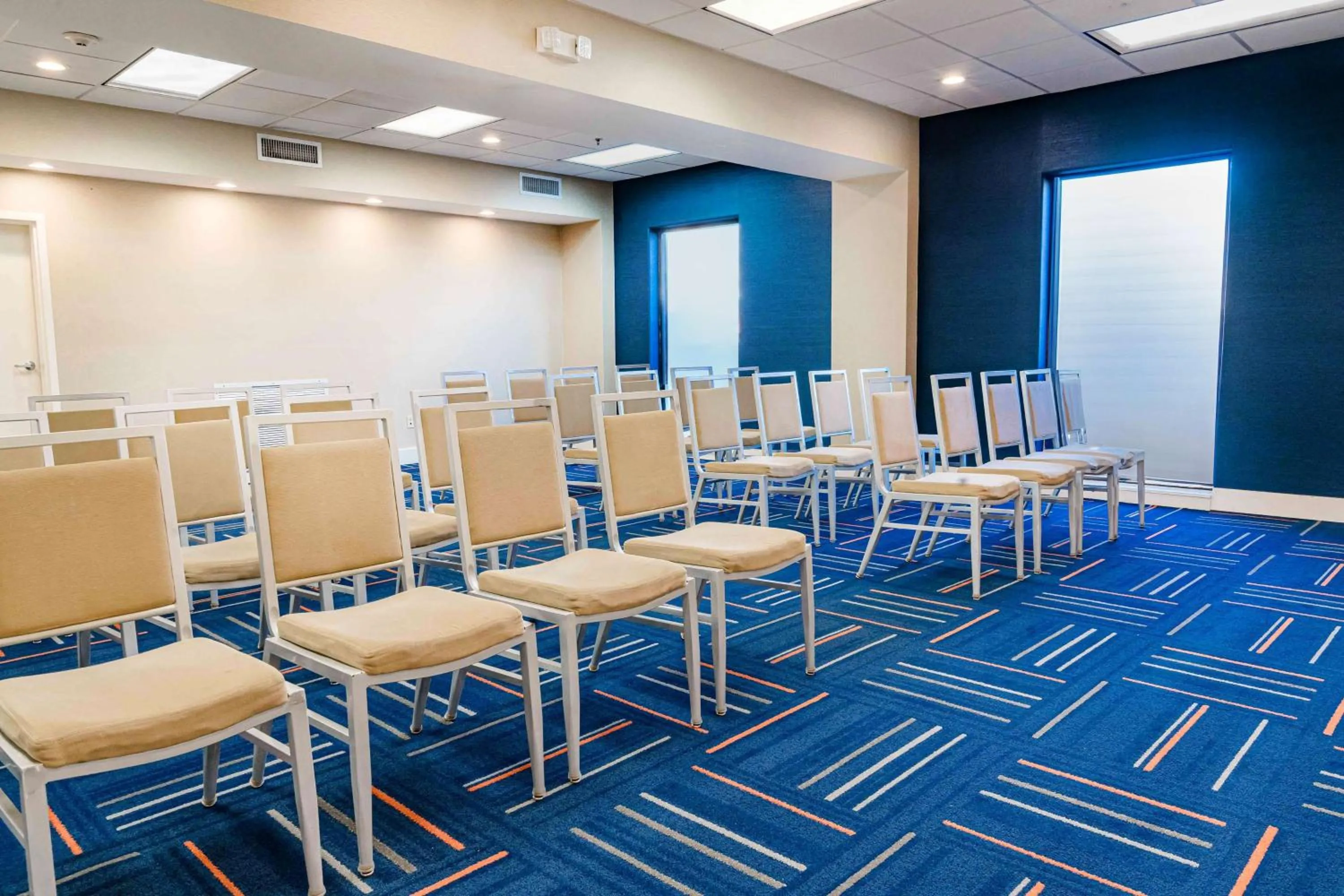 Meeting/conference room in Hampton Inn Baton Rouge - Denham Springs