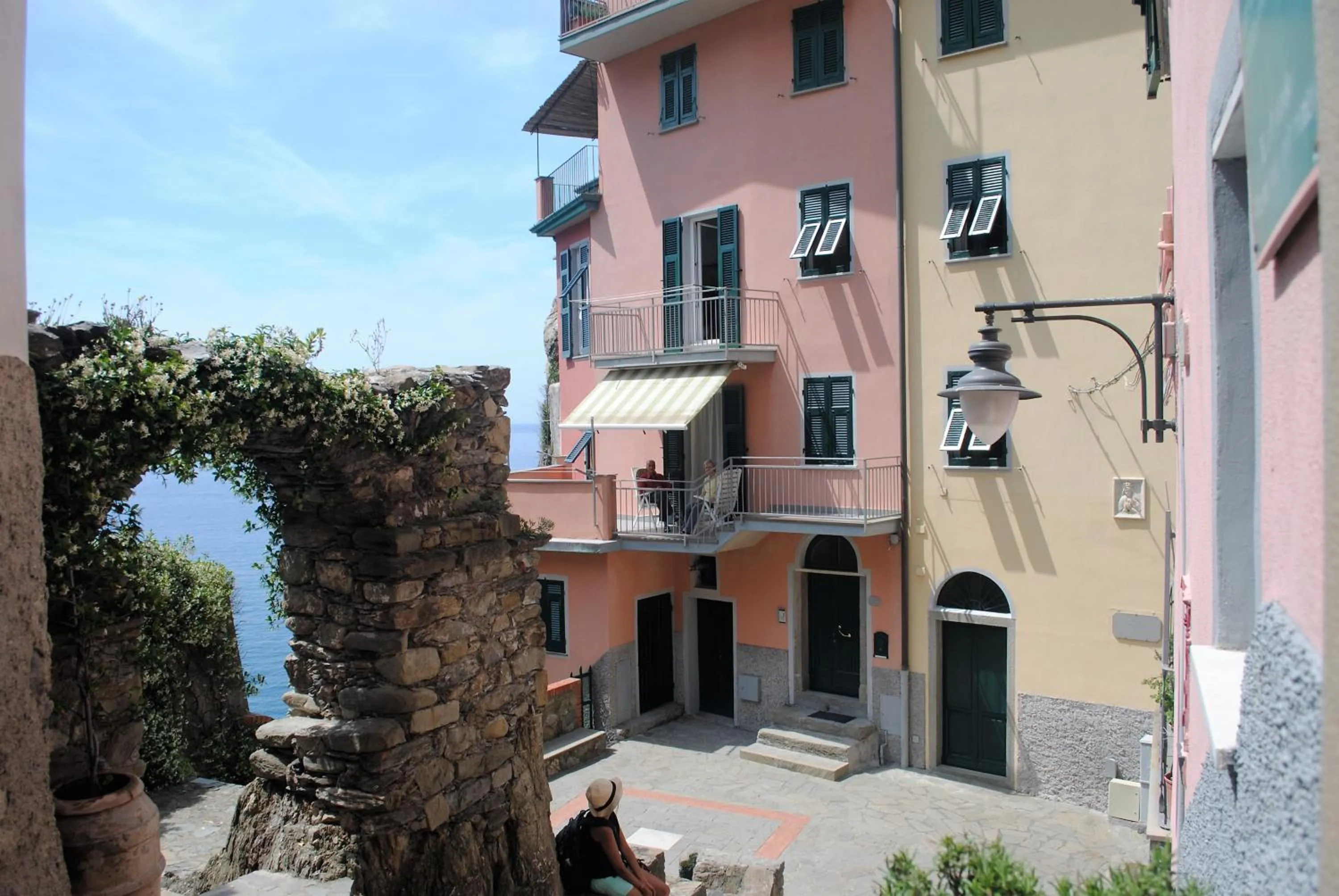 Affittacamere Piazza Castello