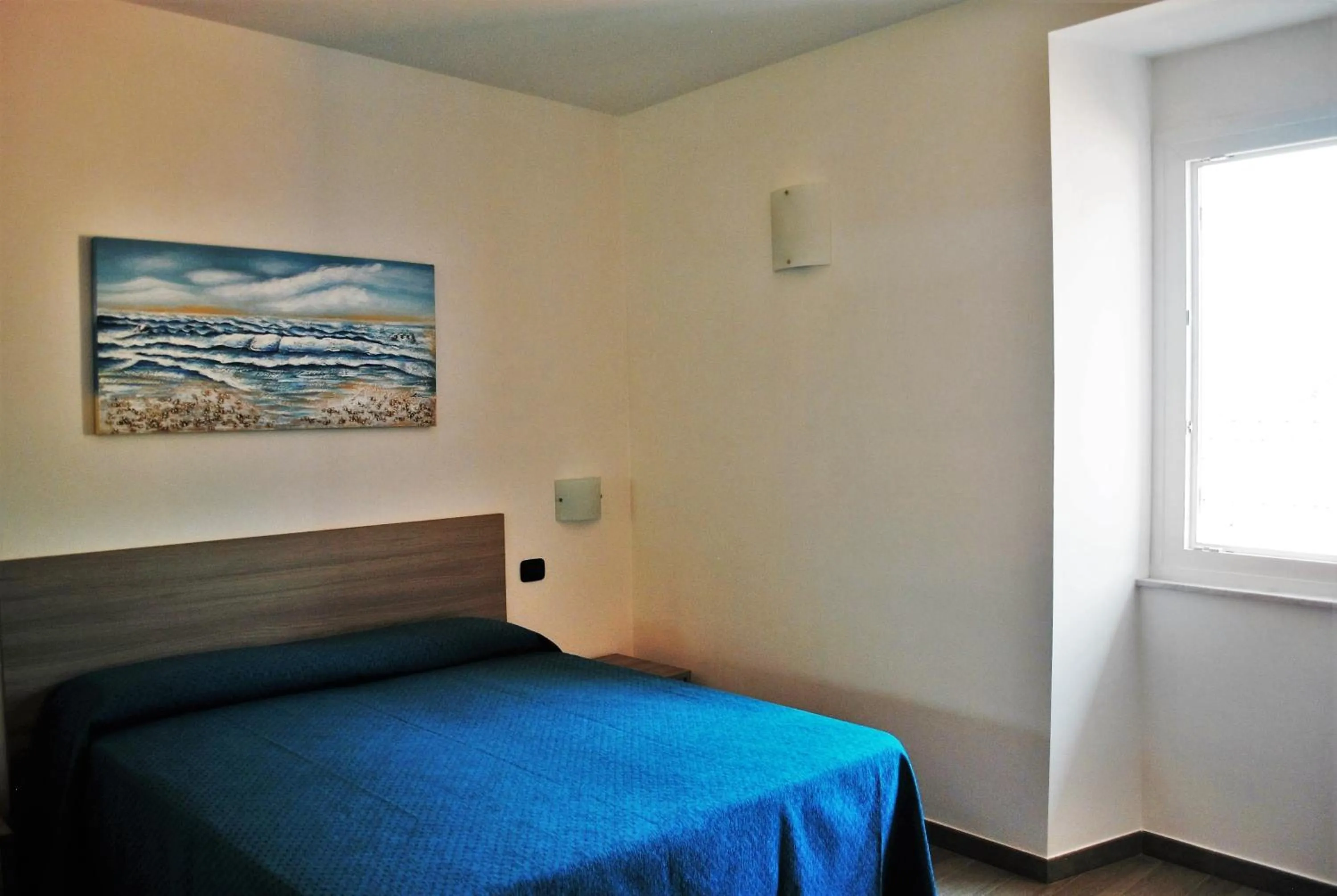 Bed in Affittacamere Piazza Castello