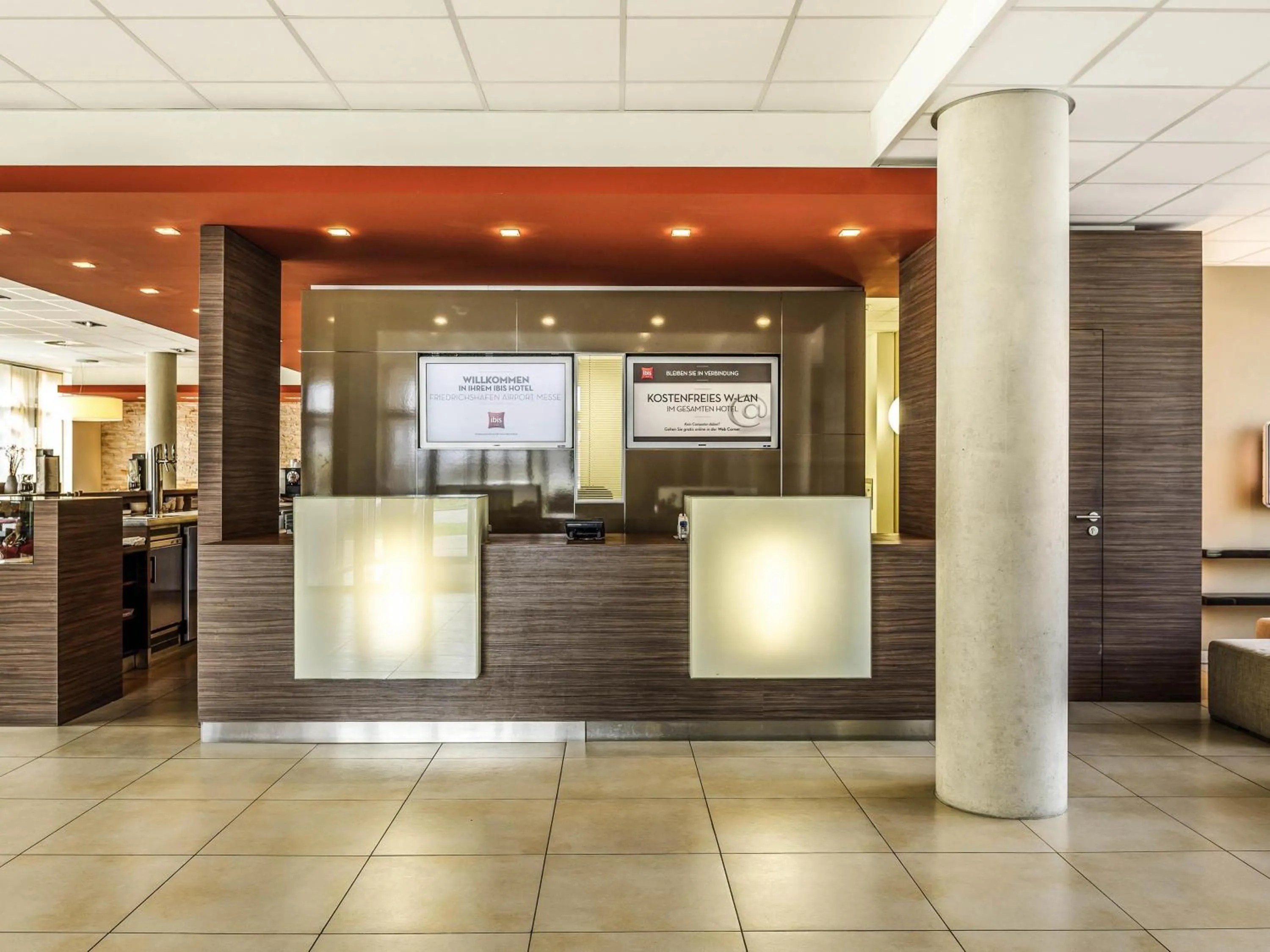 Other in ibis Hotel Friedrichshafen Airport Messe