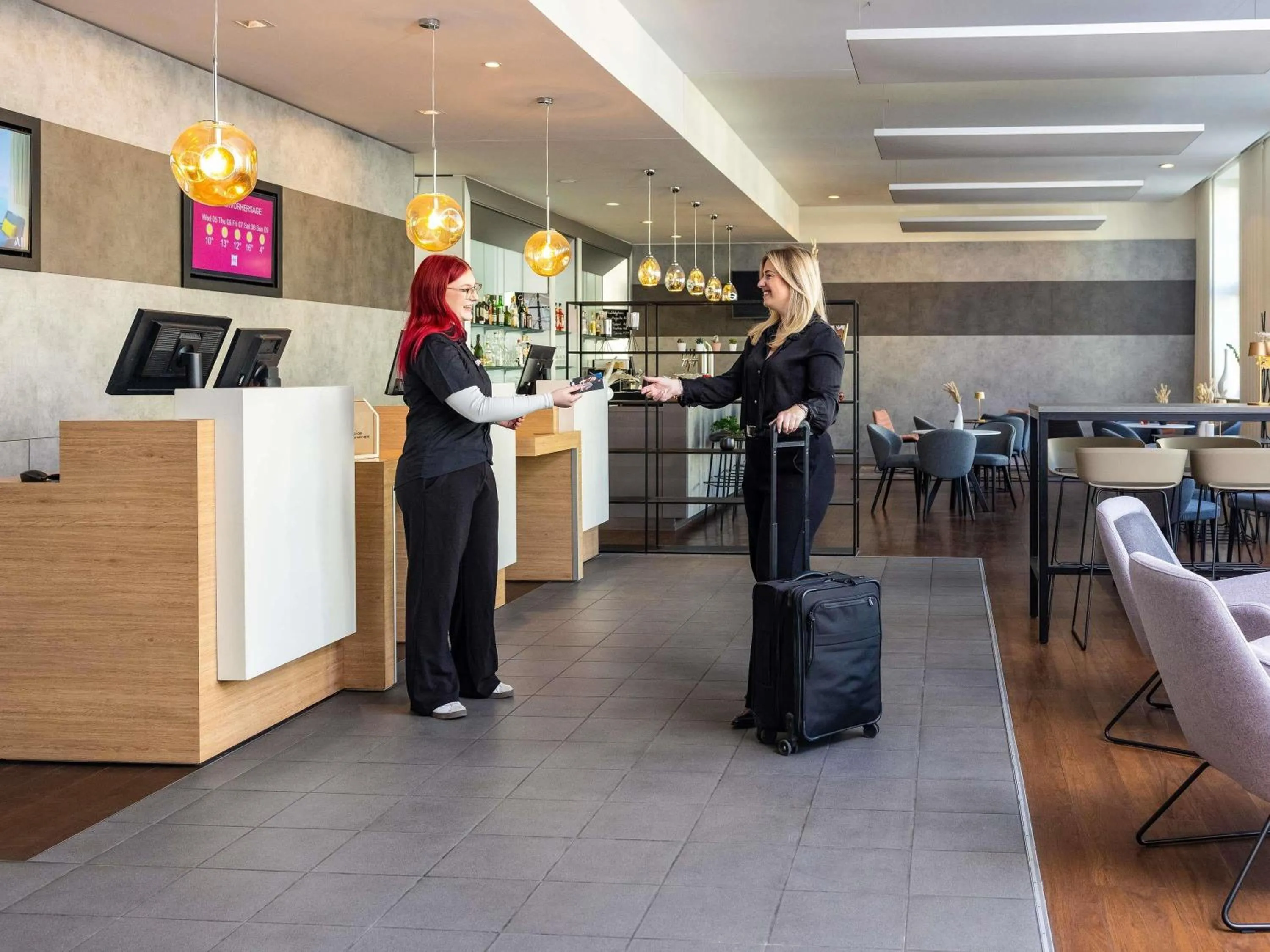 Other in ibis Karlsruhe Hauptbahnhof