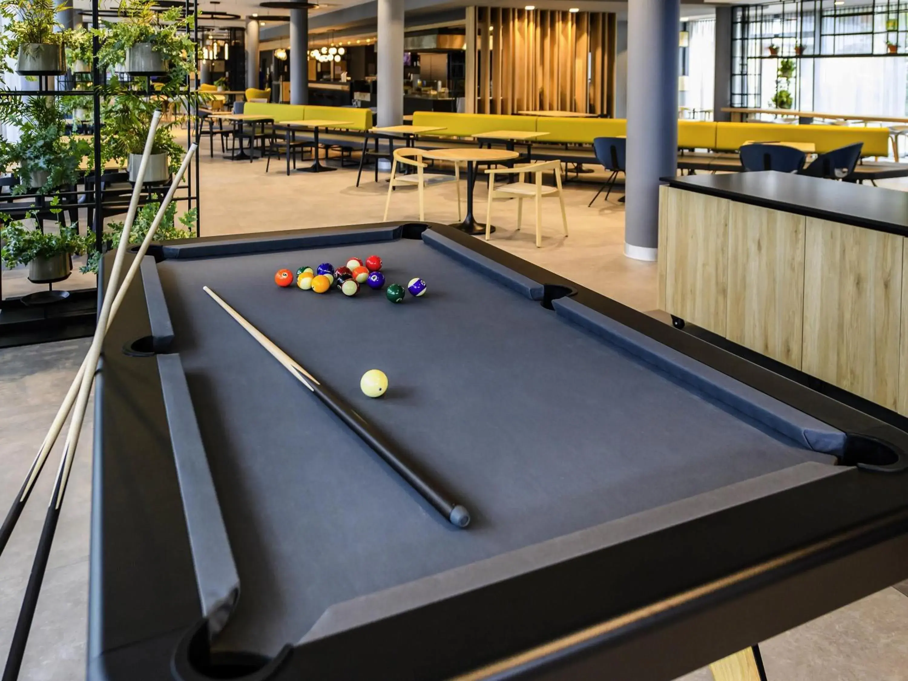 ibis Hotel Muenchen City West ibis Hotel Muenchen City West