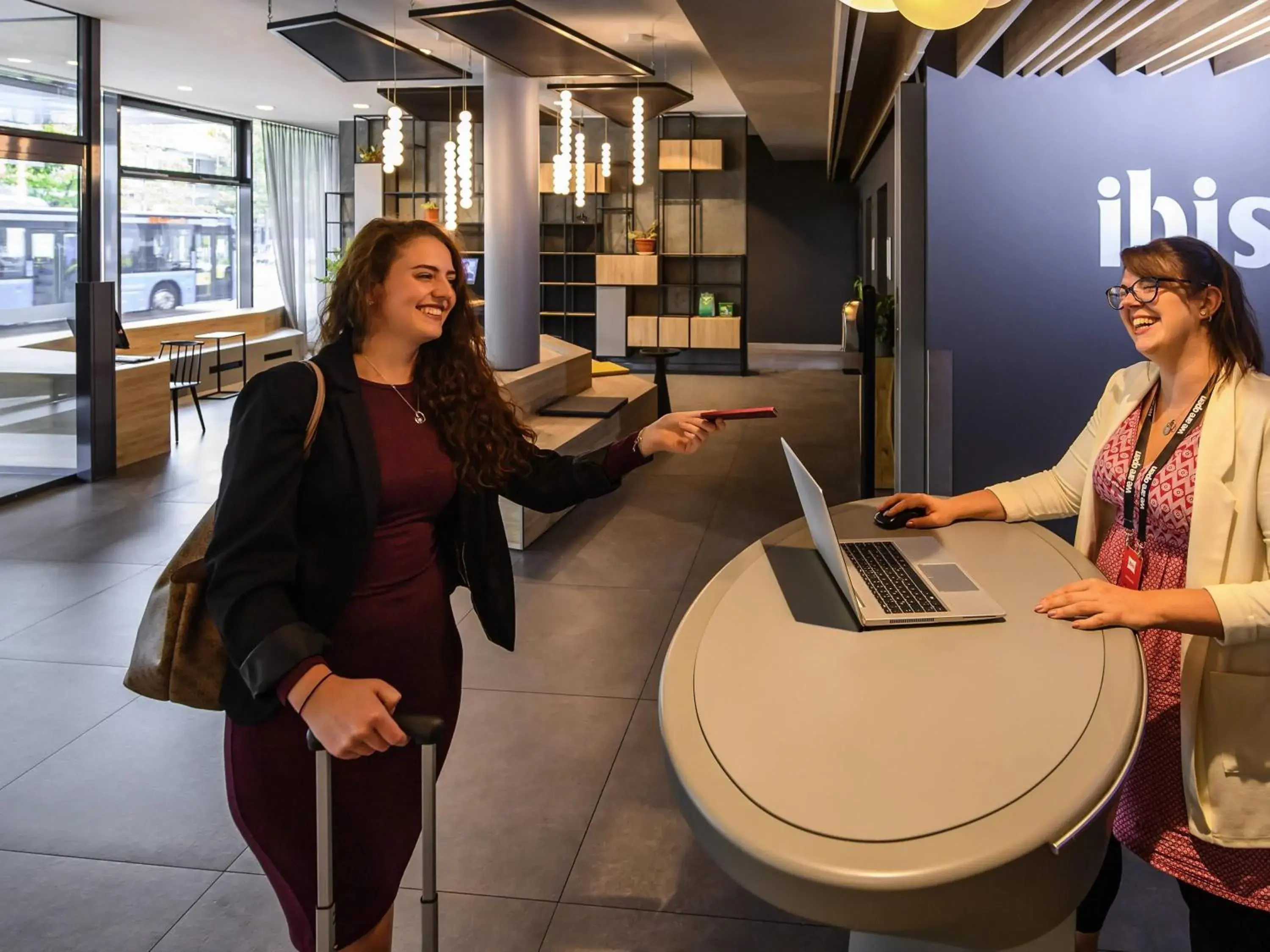 ibis Hotel Muenchen City West ibis Hotel Muenchen City West