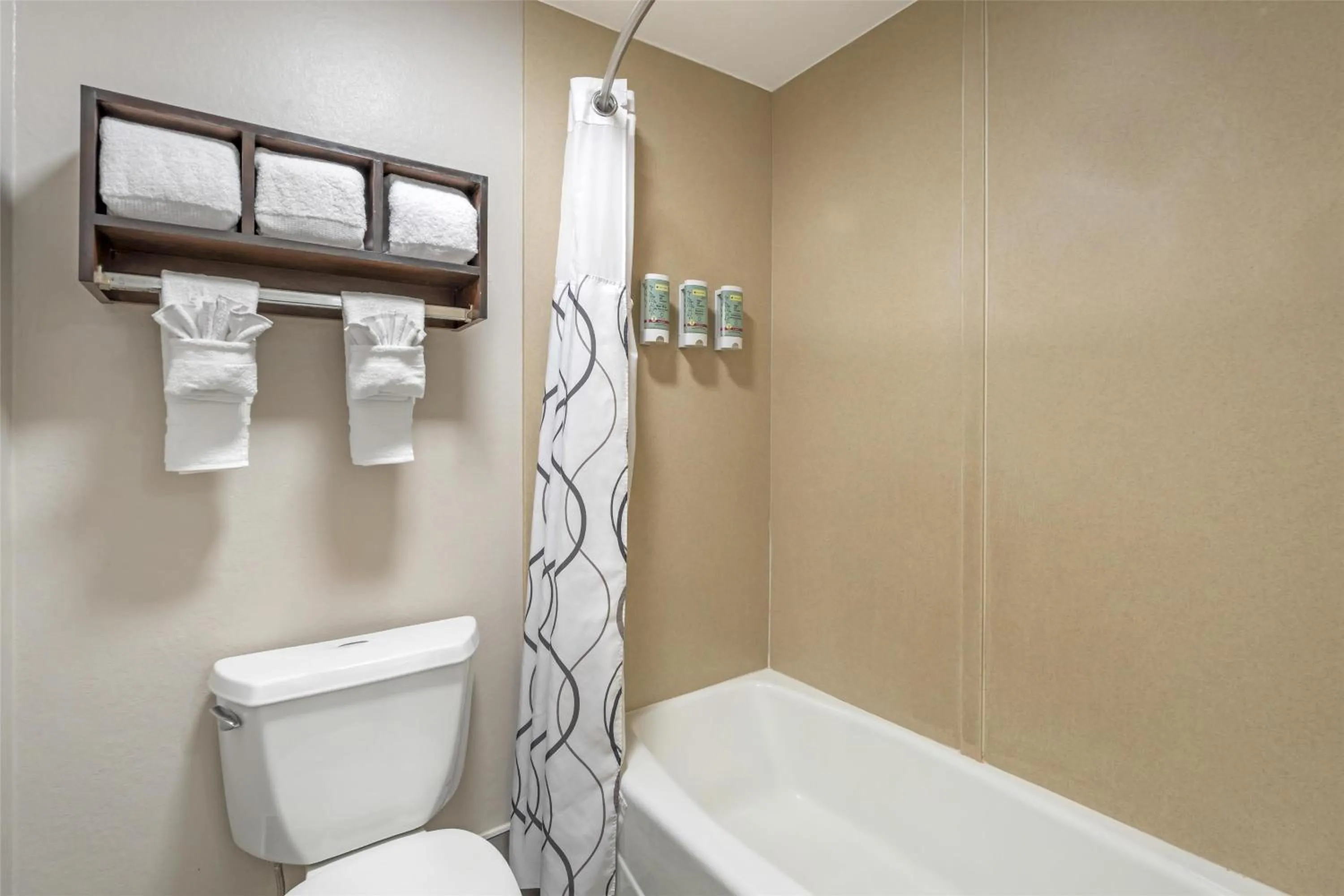 Bathroom in Best Western Redondo Beach Galleria Inn Hotel - Beach City LA