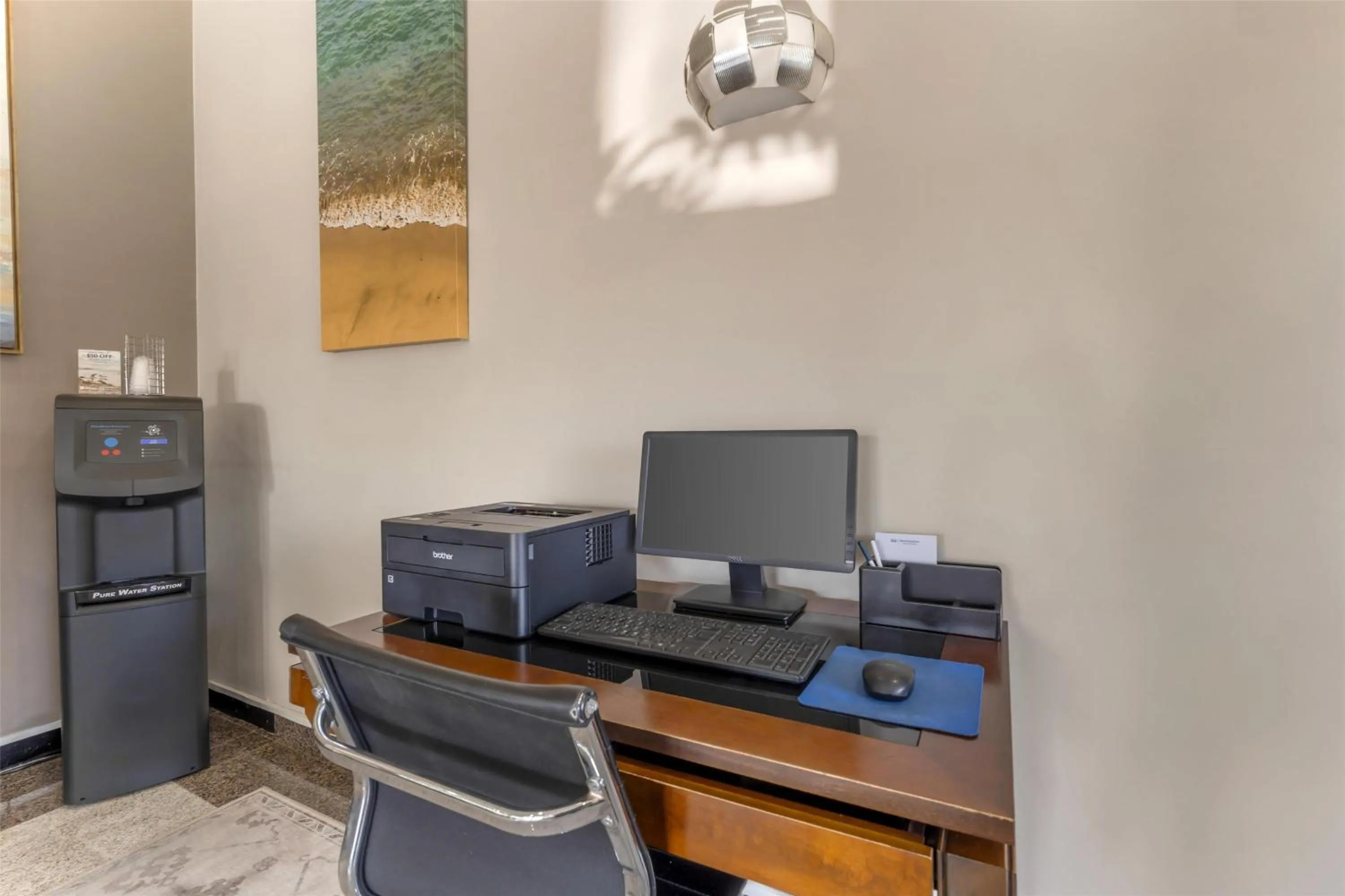 Business facilities in Best Western Redondo Beach Galleria Inn Hotel - Beach City LA