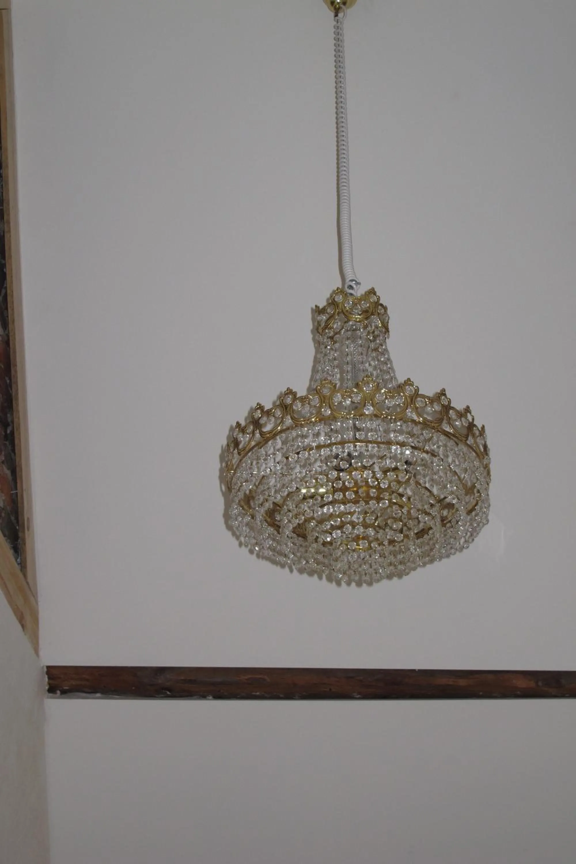 Lobby or reception in Stone Station