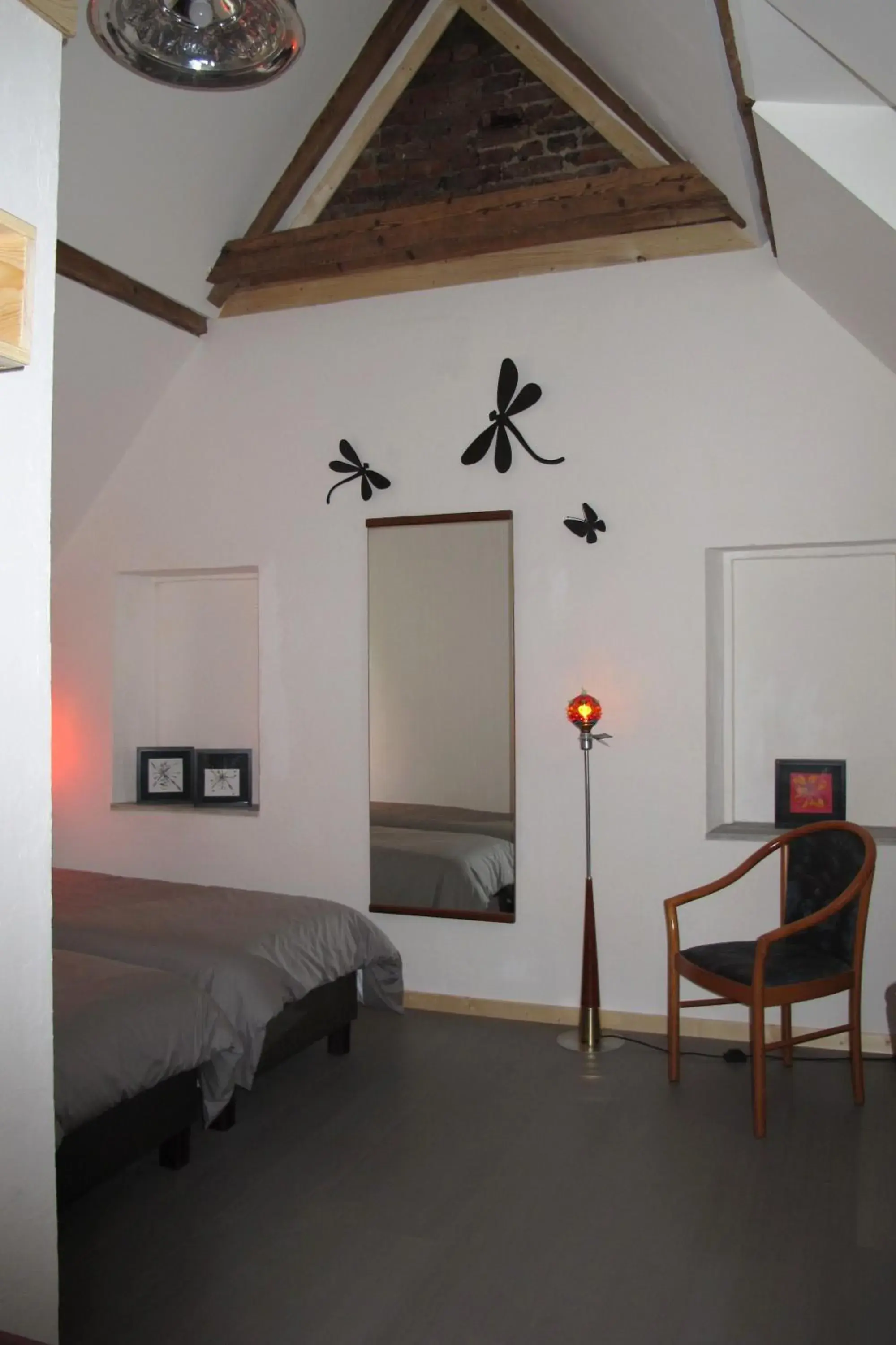 Twin Studio in Stone Station Twin Studio in Stone Station