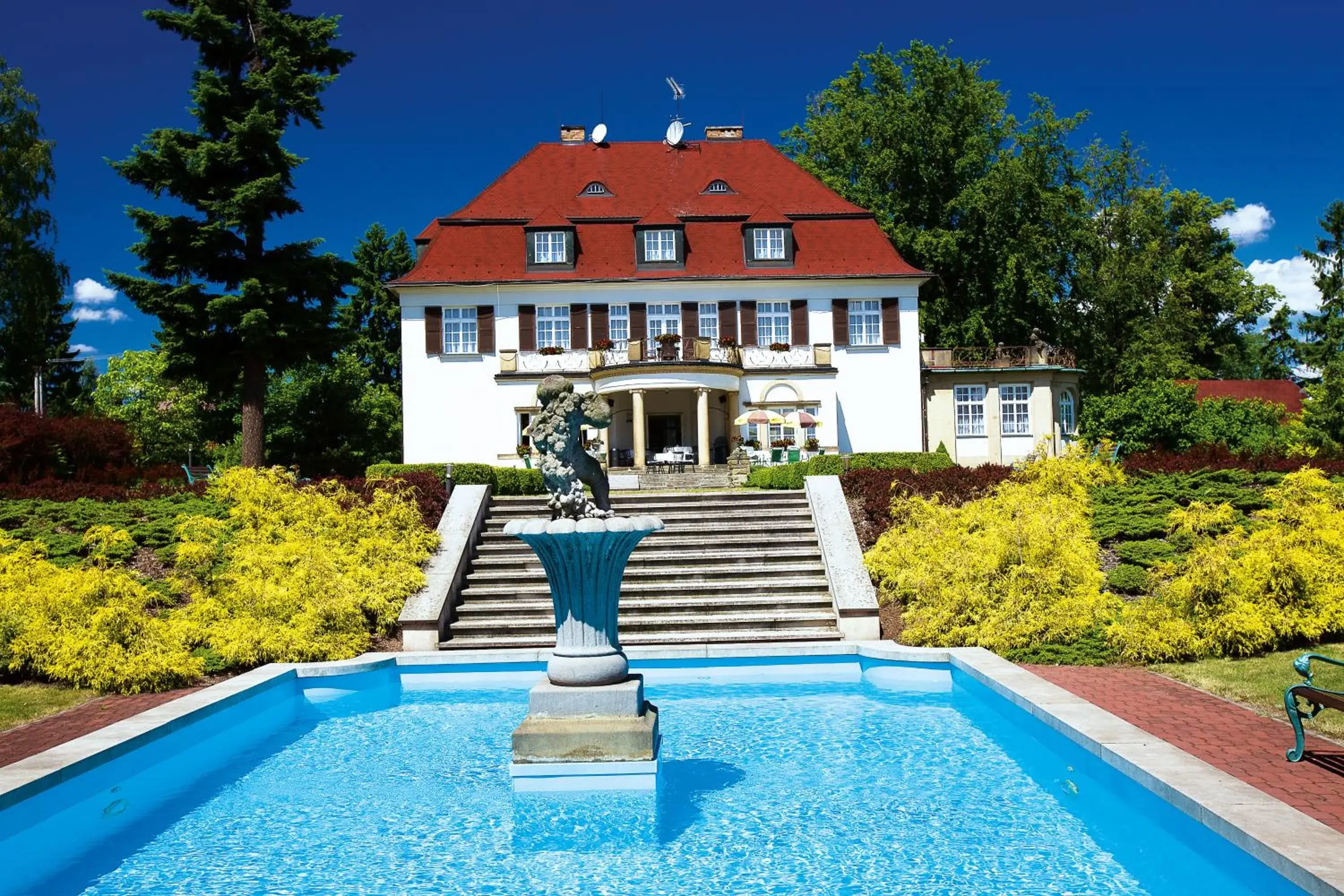 Hotel Veba Hotel Veba