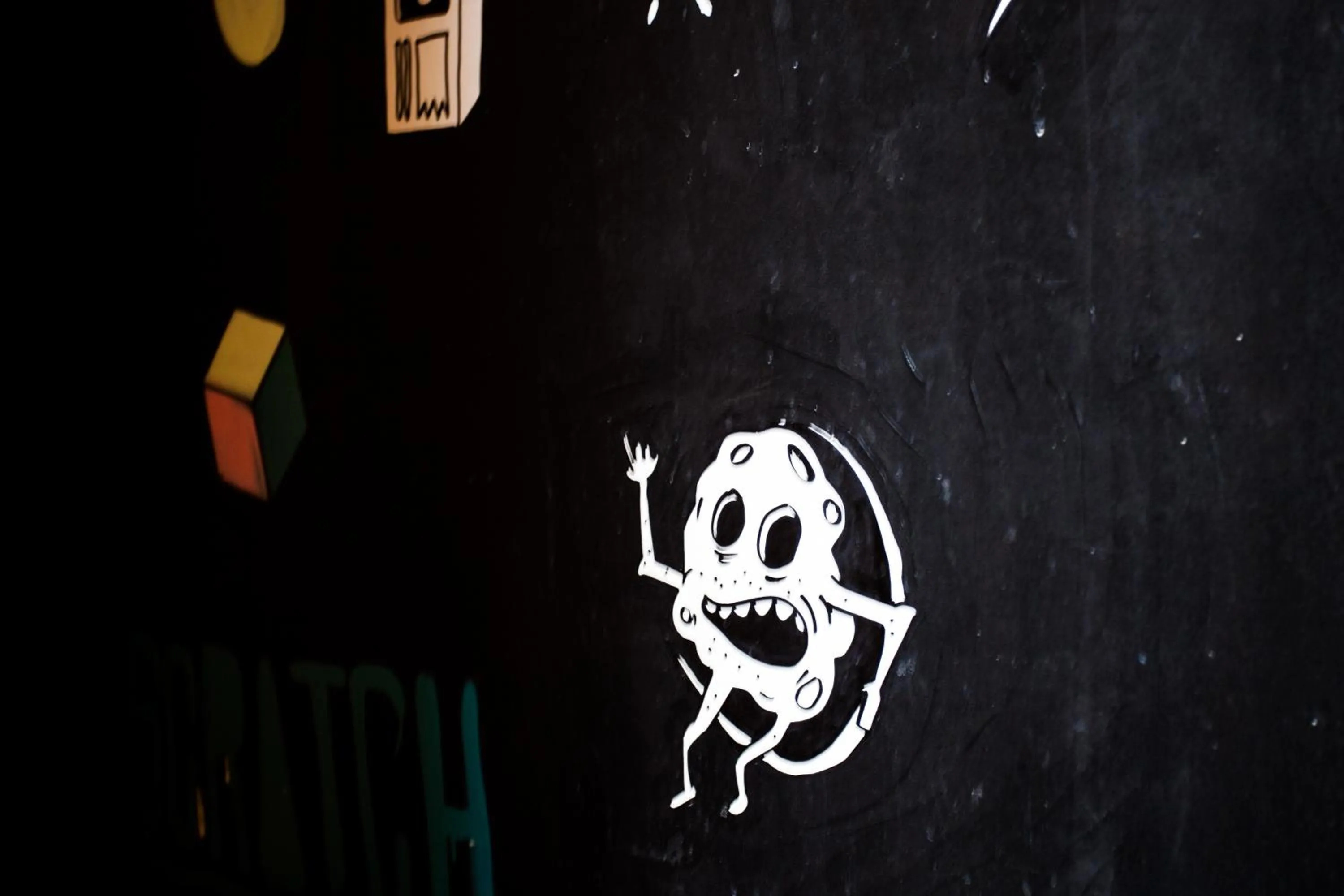 Other in Labyrinth Hostel Weimar