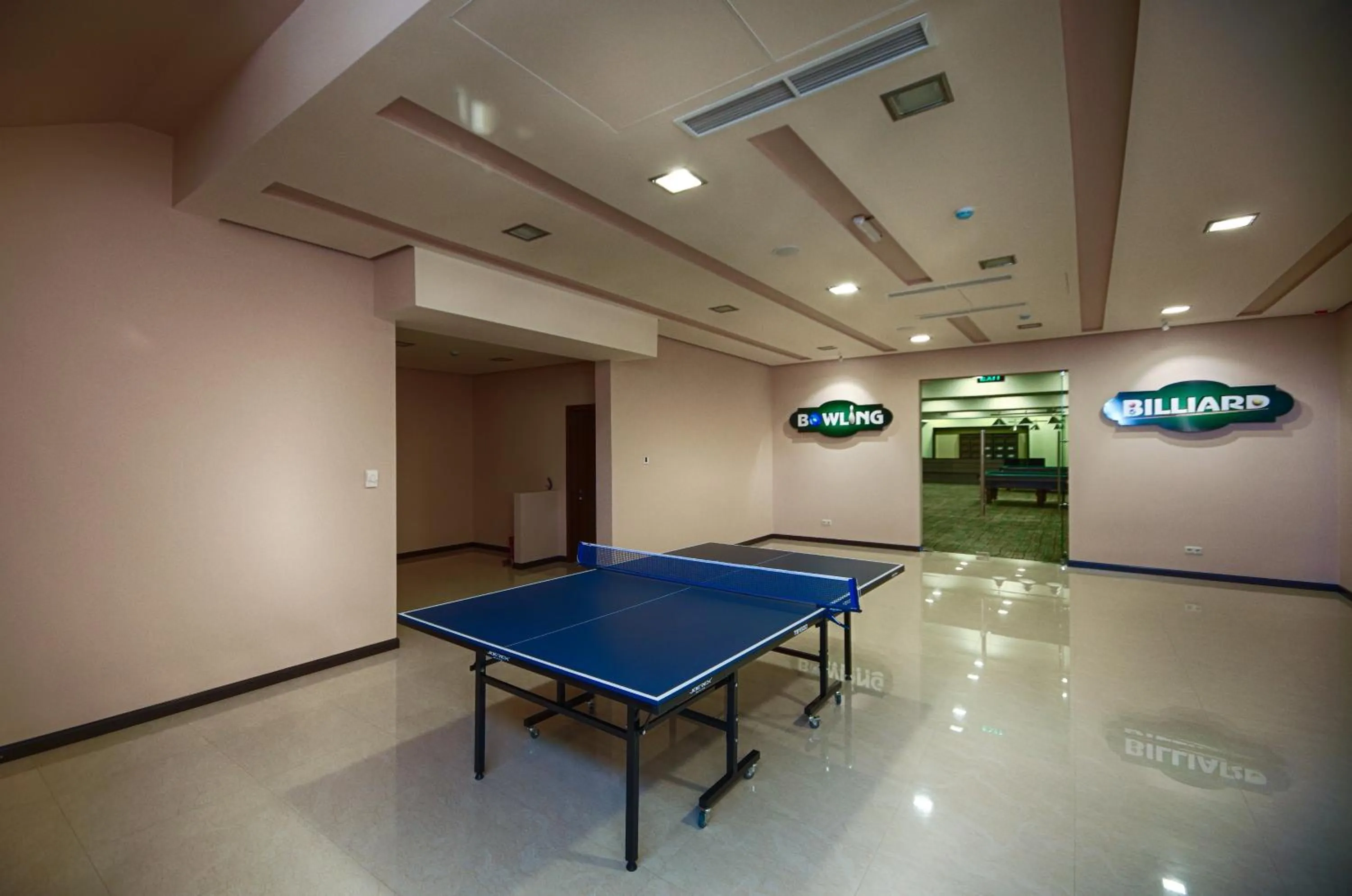 Entertainment in Aghveran Ararat Resort Hotel