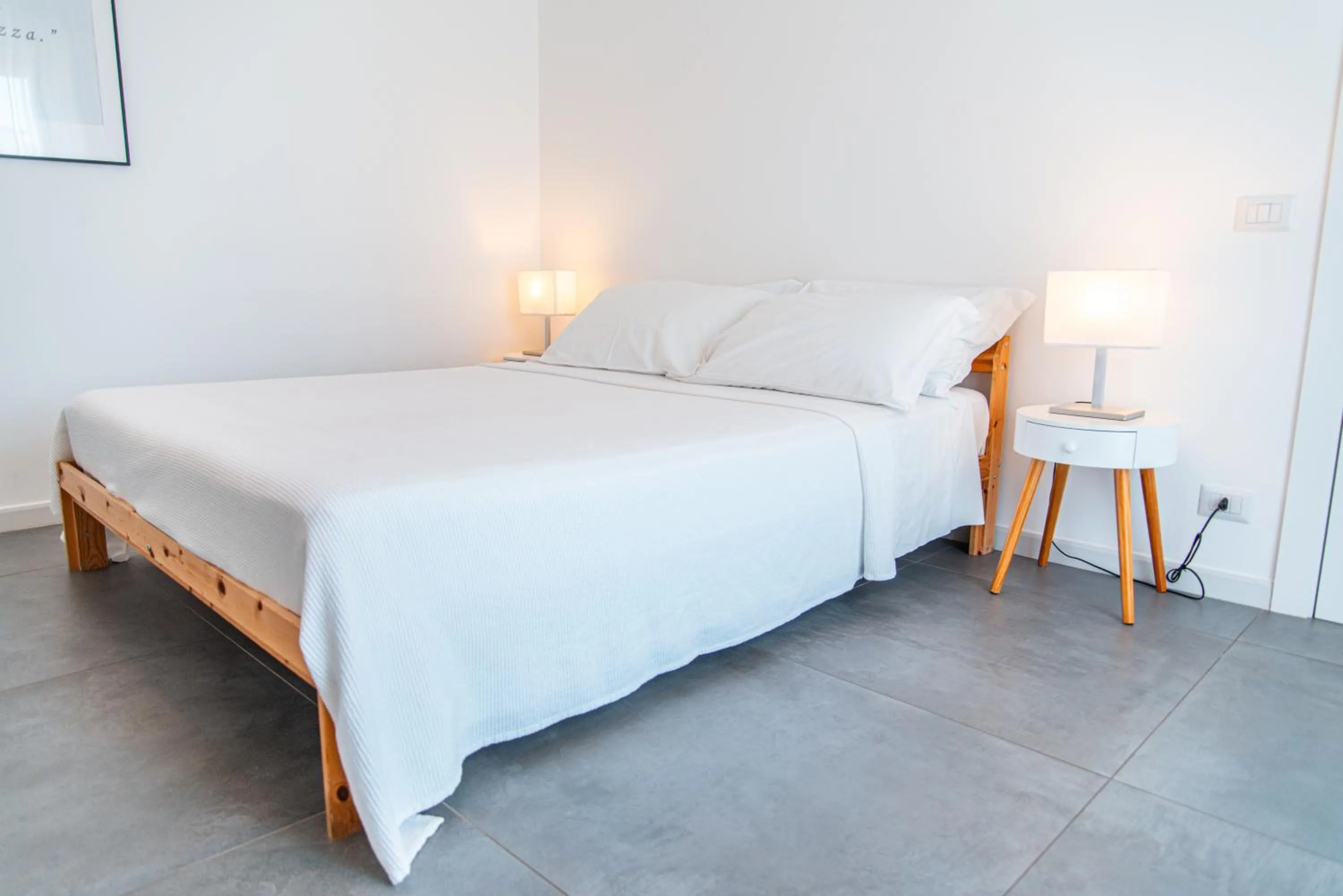 Bedroom, Bed in Novecento Dimore di Poesia