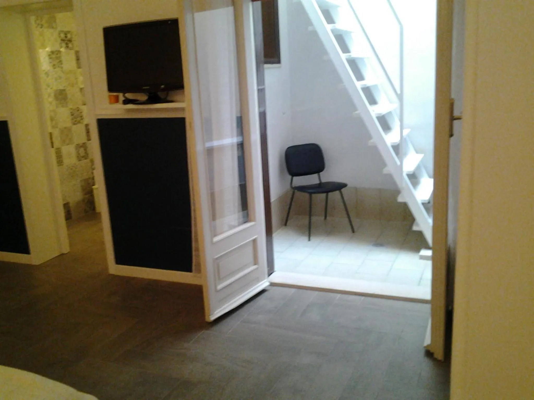 Area and facilities in Novecento Dimore di Poesia