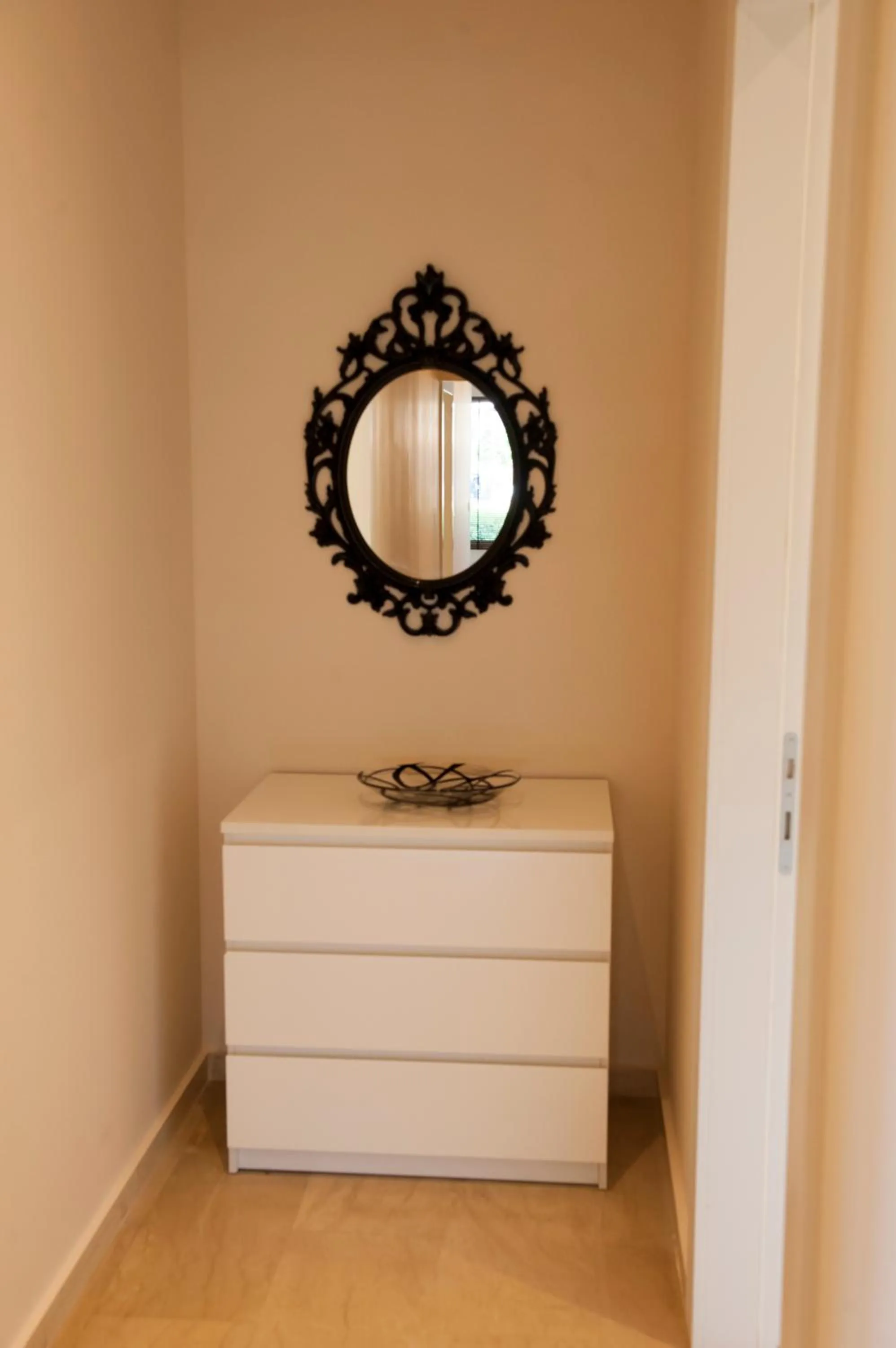 Area and facilities, Bathroom in Helion Apartments