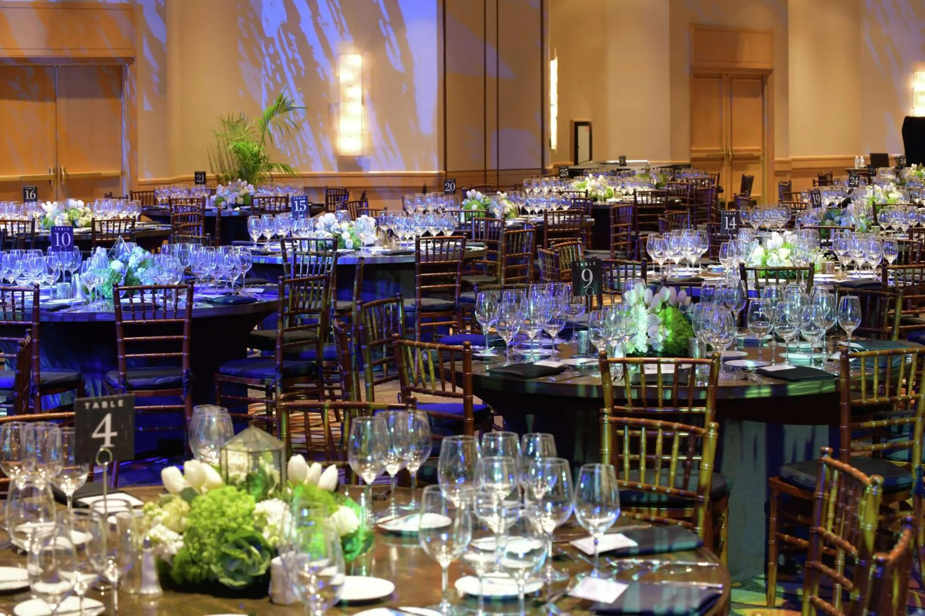 Meeting/conference room in Hilton Orange County/Costa Mesa