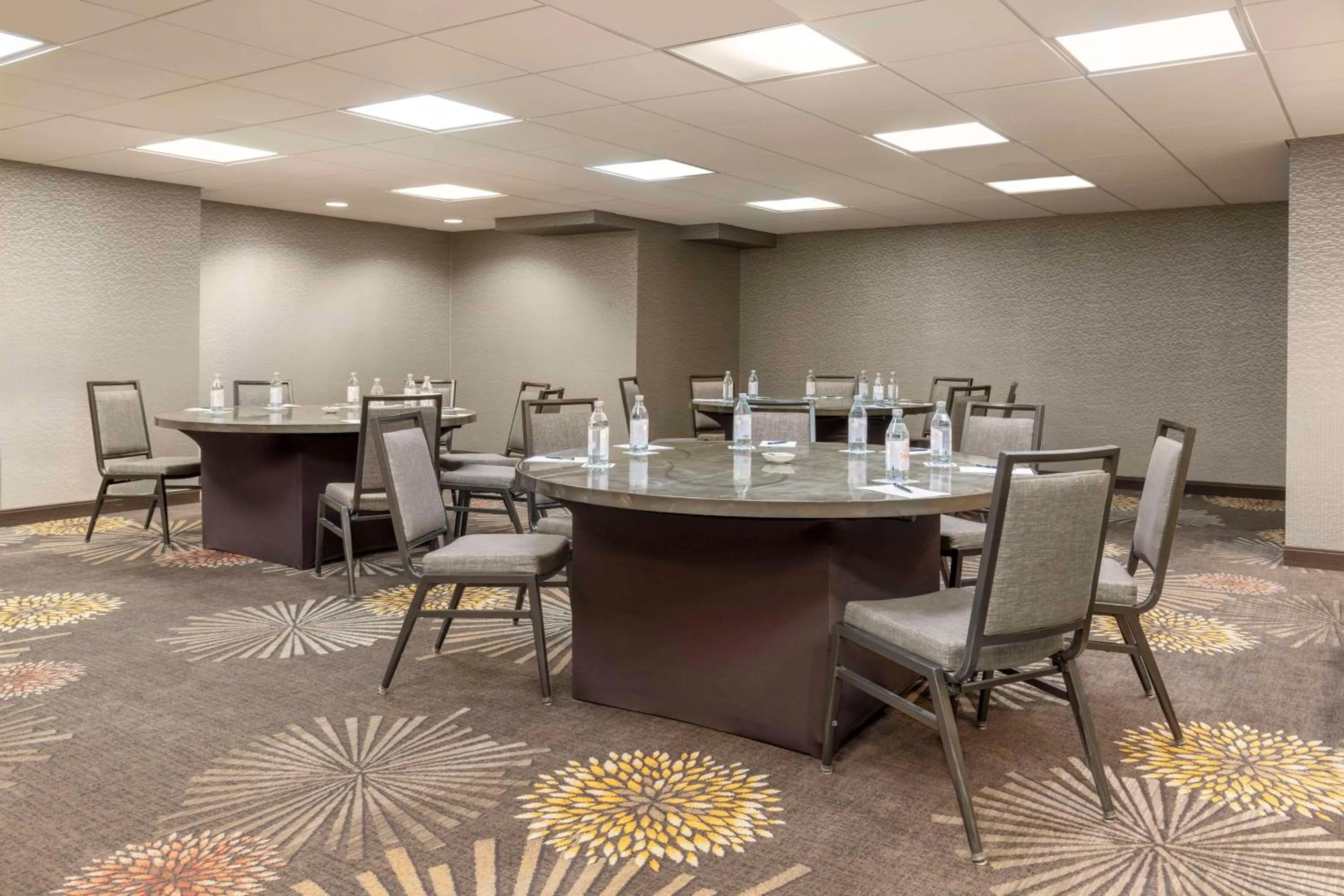 Meeting/conference room in Hilton Orange County/Costa Mesa