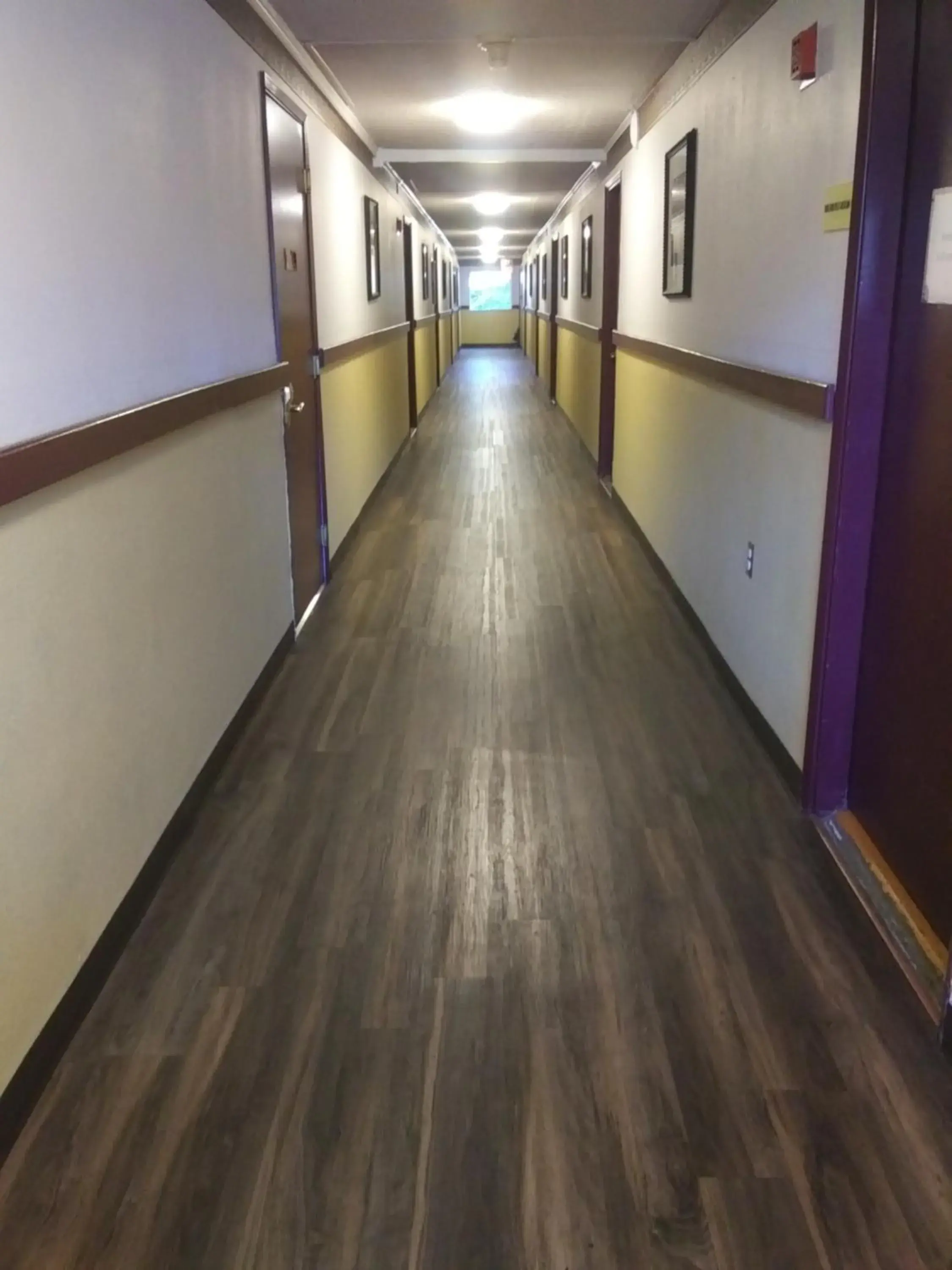 Property building in Sutton Suites Hotel Property building in Sutton Suites Hotel