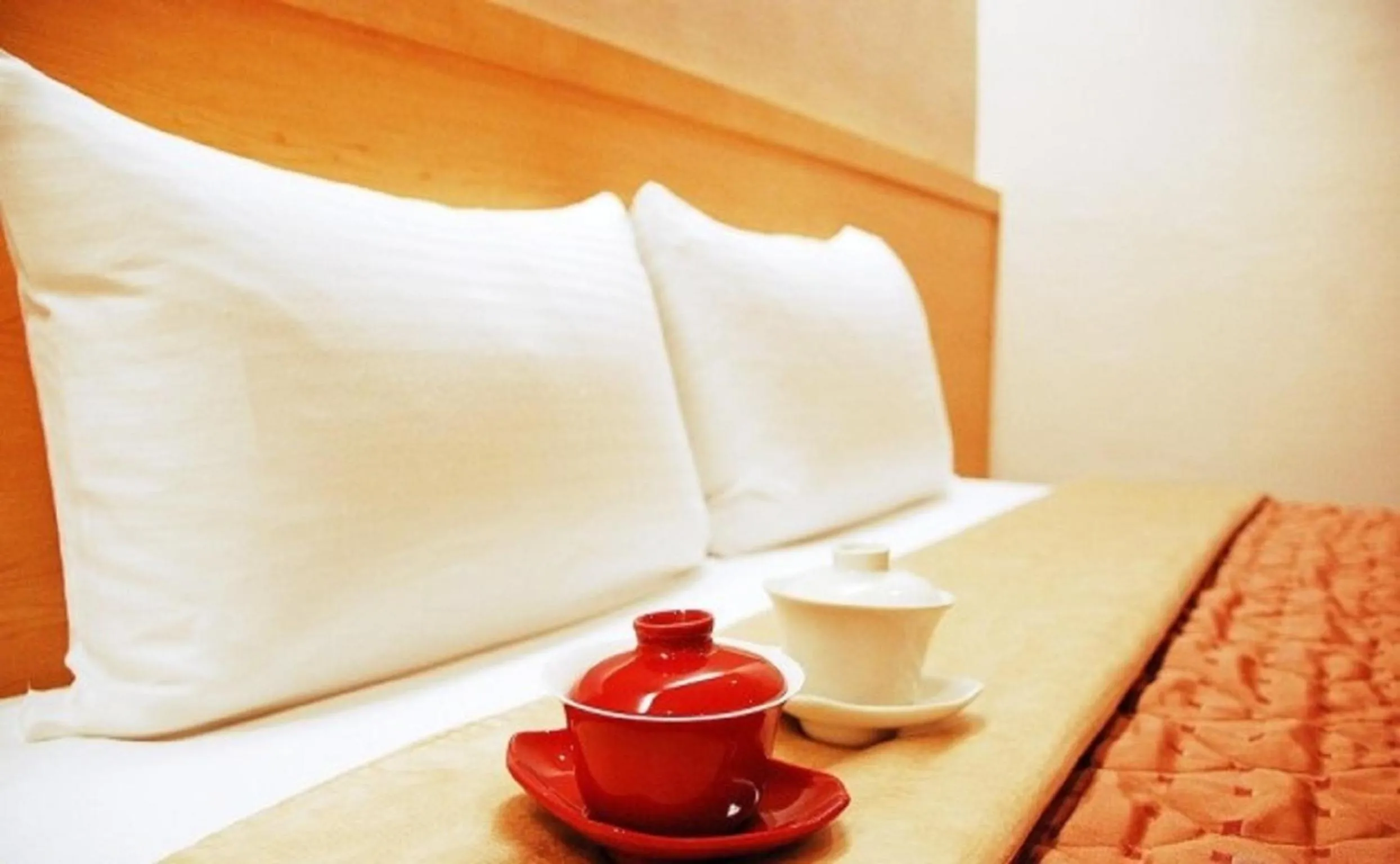 Red Cabin Inn