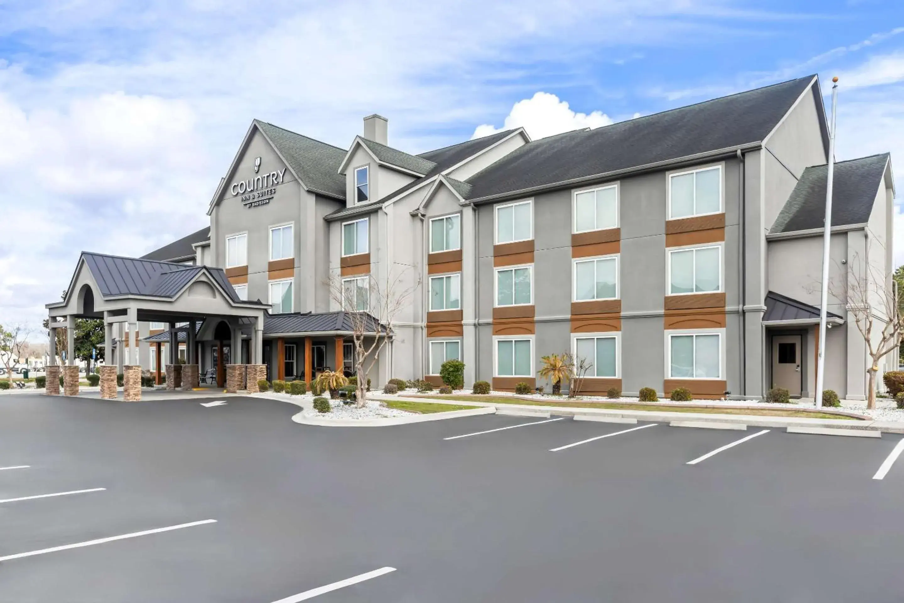 Country Inn & Suites by Radisson, Savannah I-95 North, GA Country Inn & Suites by Radisson, Savannah I-95 North, GA